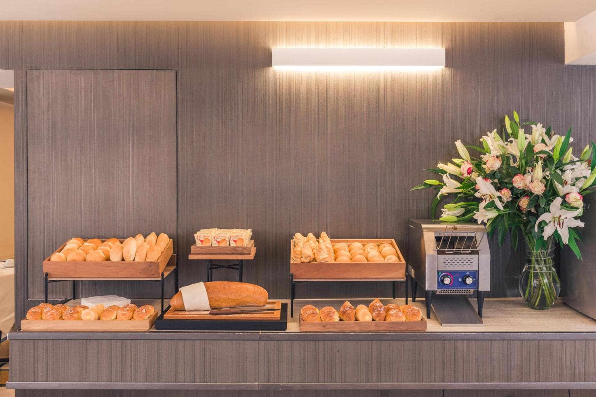 Raeli Hotel Siracusa: dining