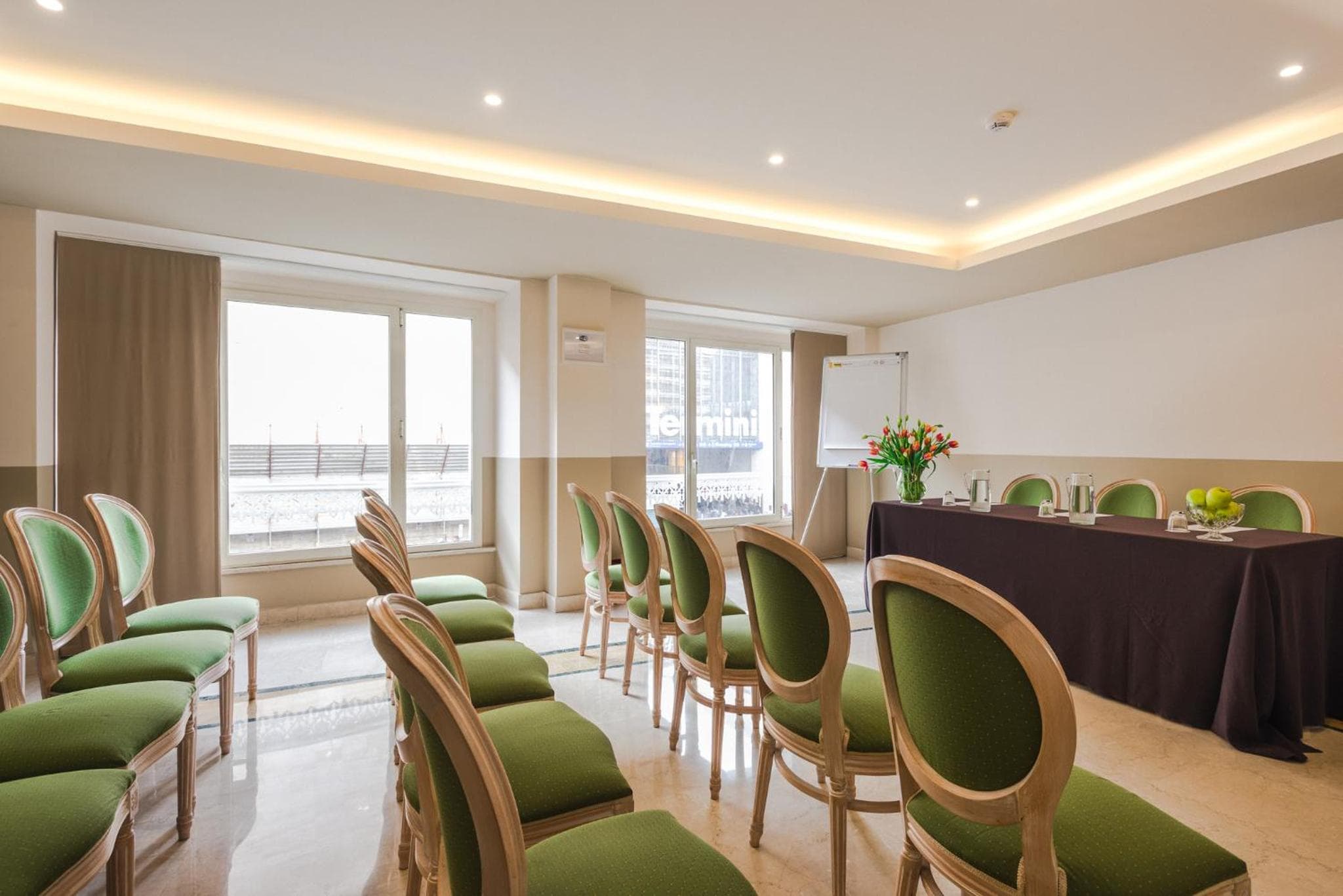 Raeli Hotel Siracusa
