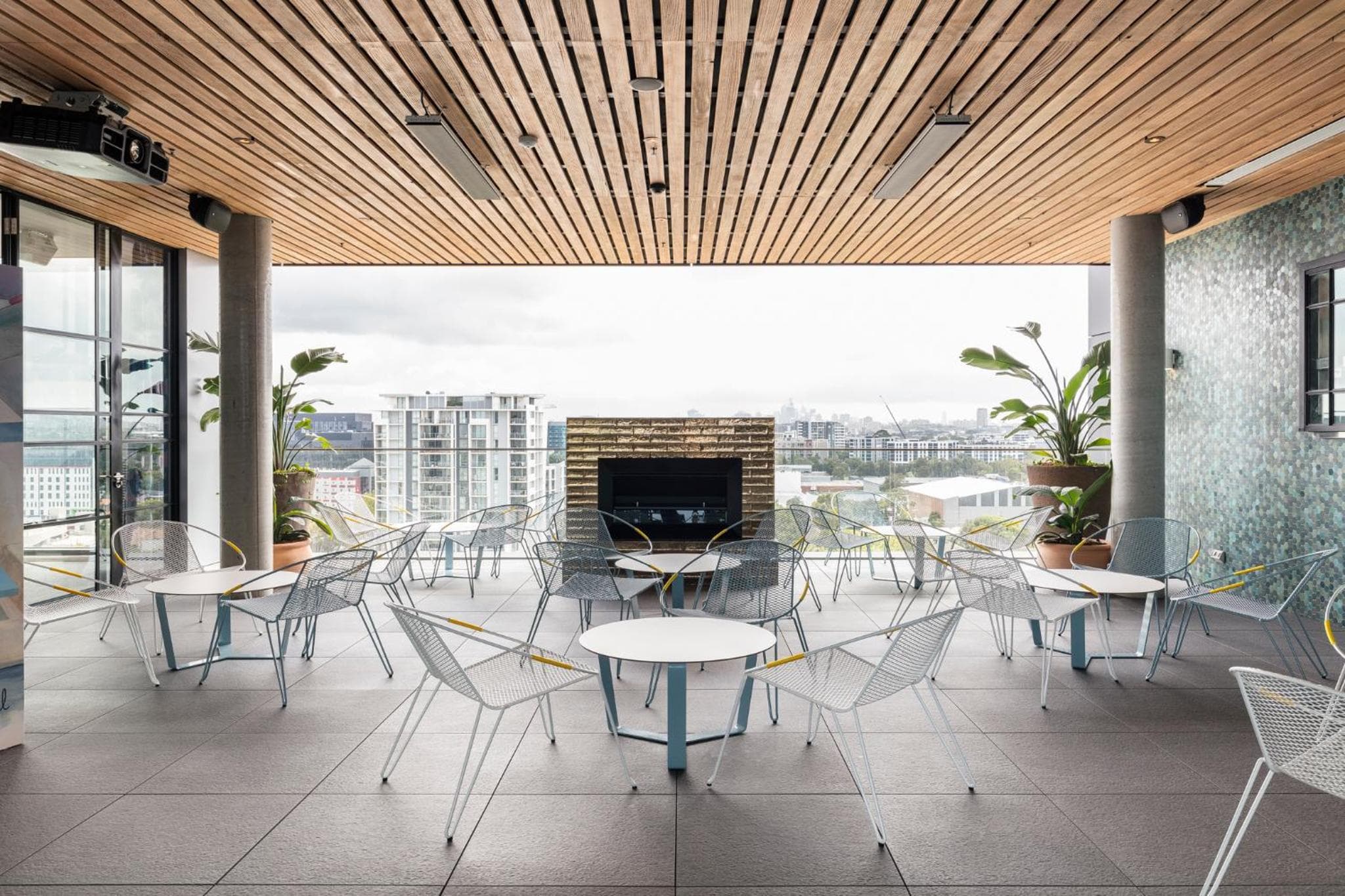 Citadines Connect Sydney Airport
