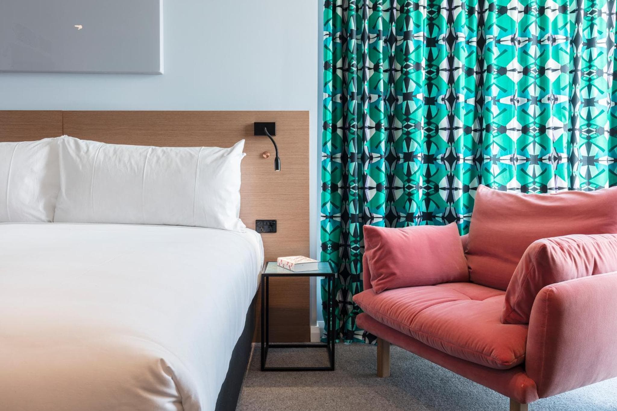 Citadines Connect Sydney Airport