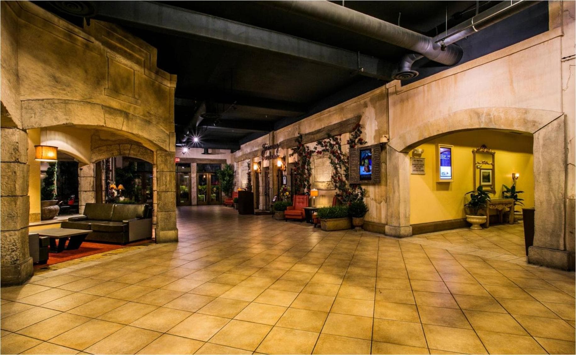 Tuscany Suites & Casino