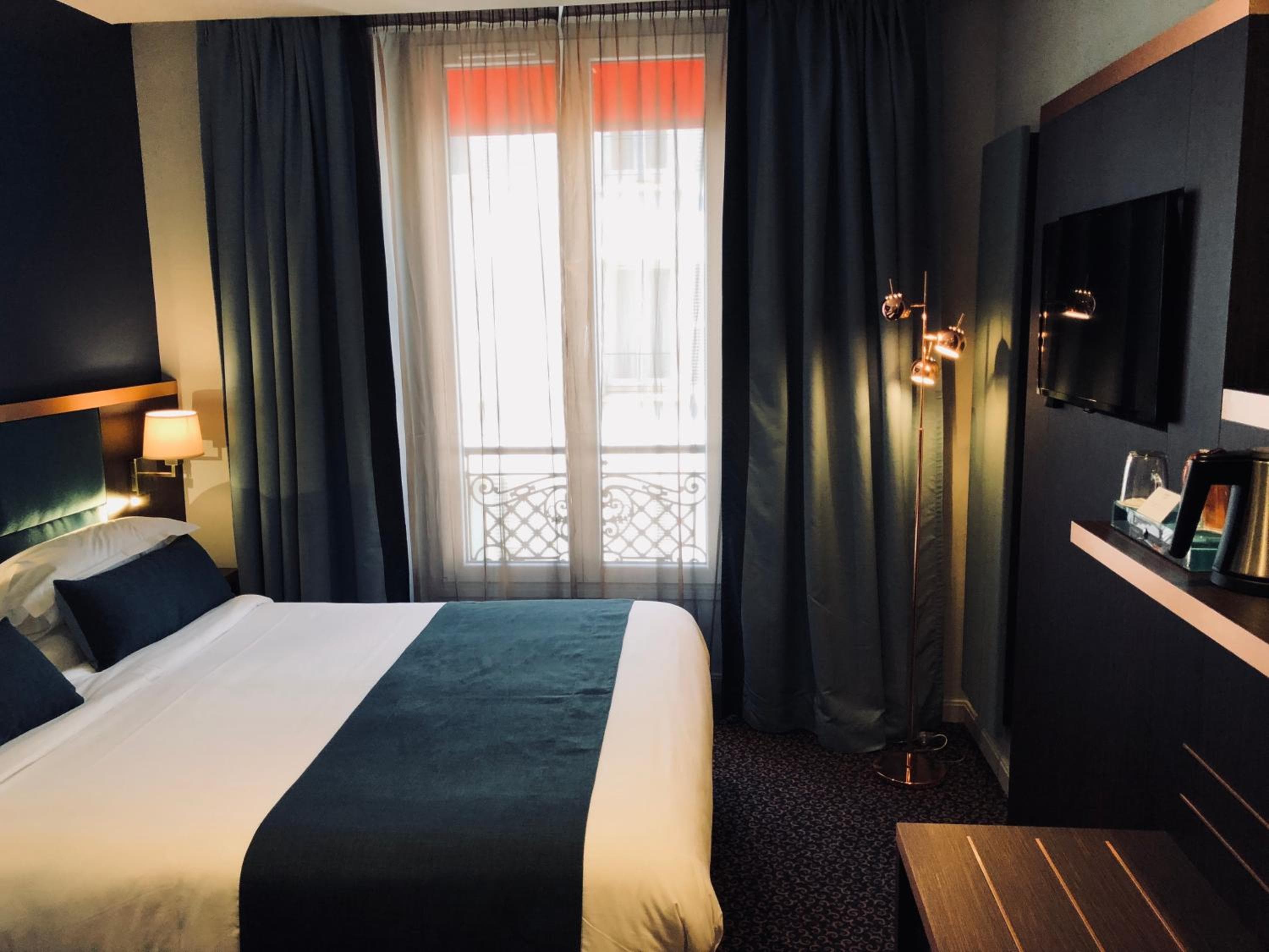 Best Western Empire Elysees
