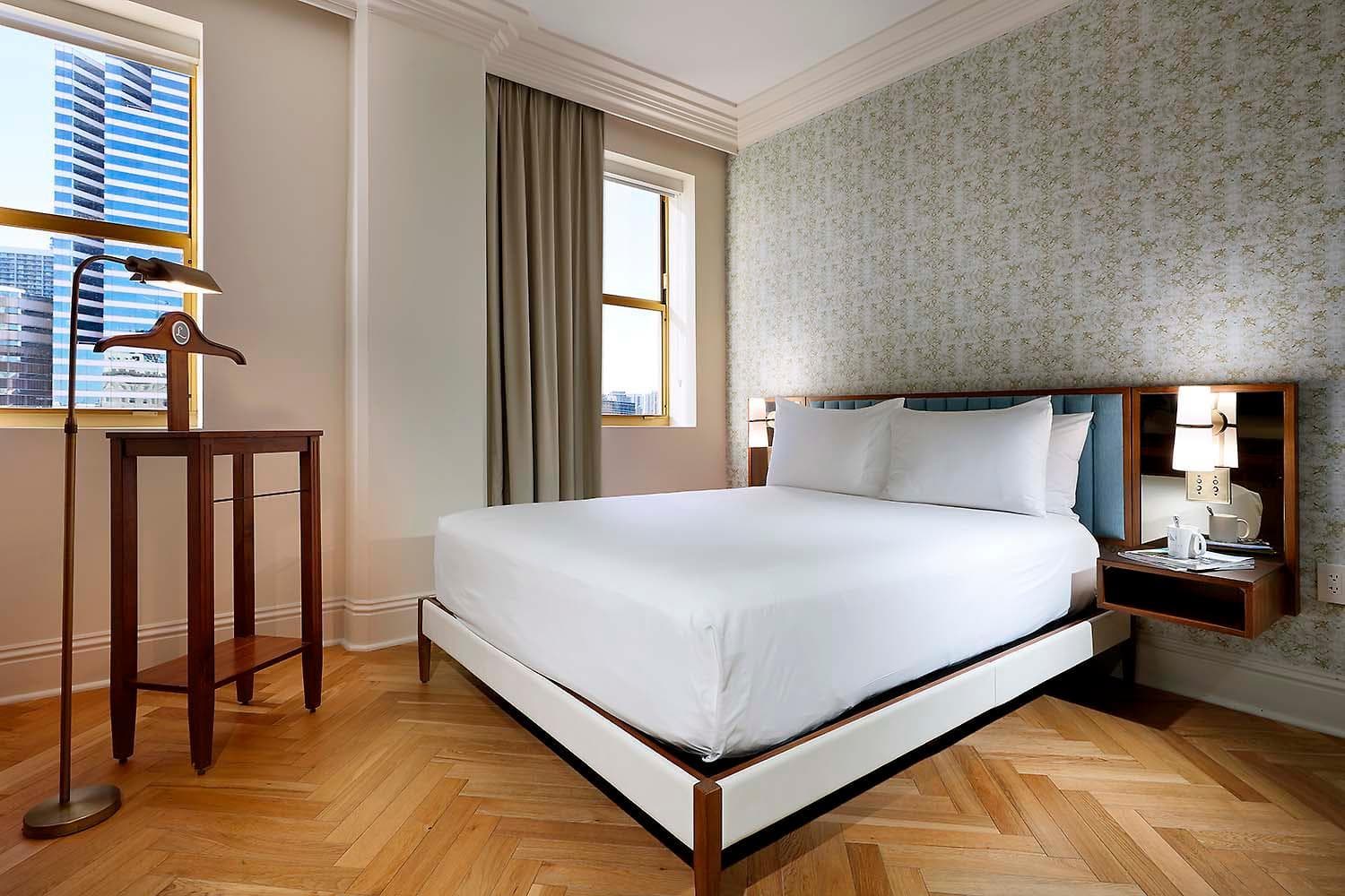 Eurostars Langford