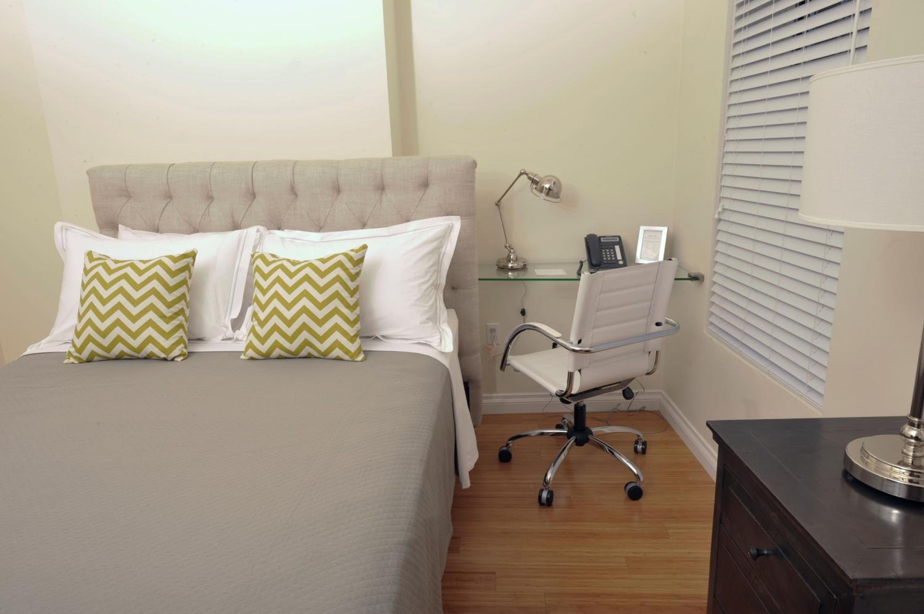 Bricco Suites: hotel room
