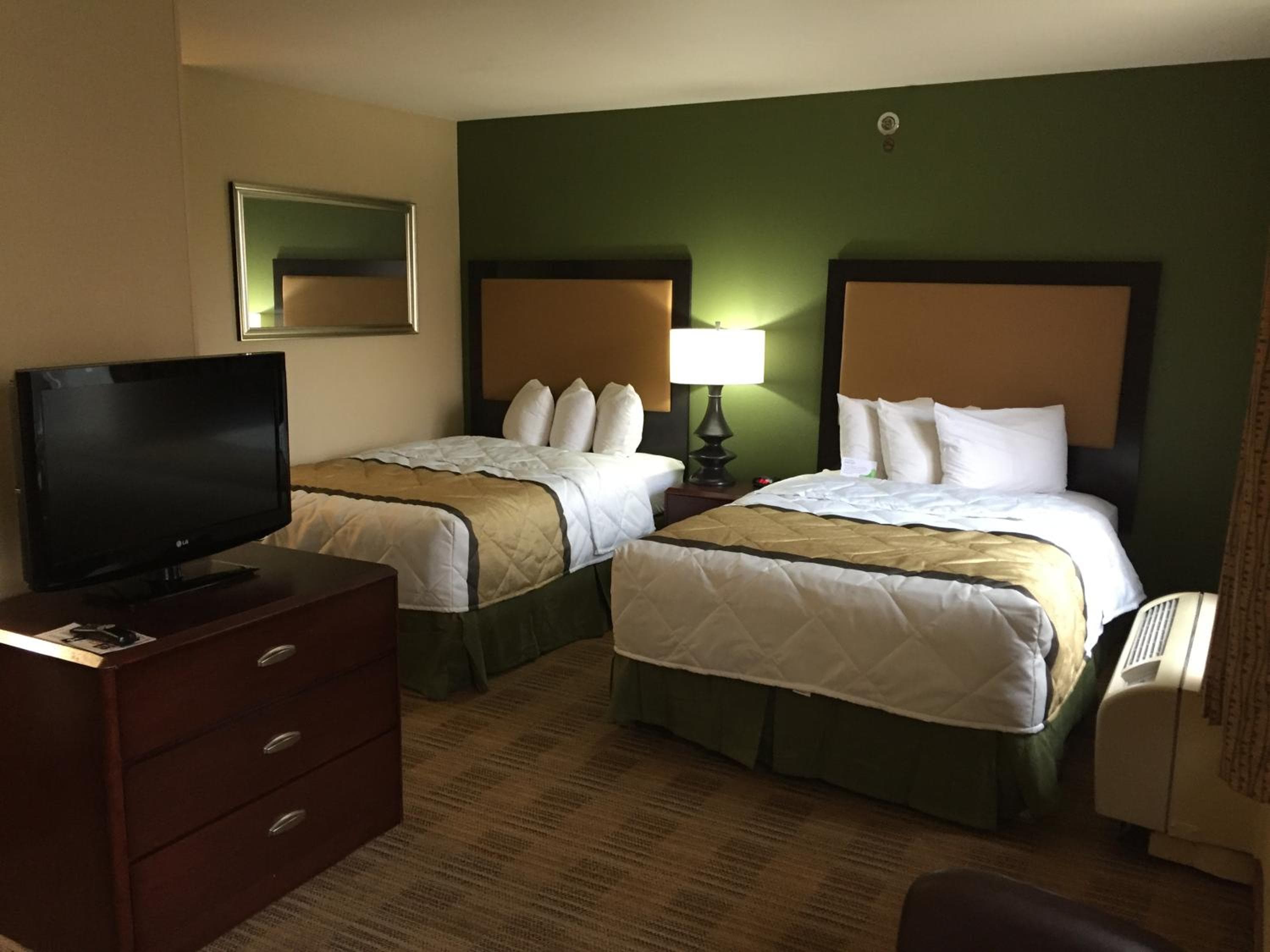 Extended Stay America Suites - Orlando - Southpark - Commodity Circle