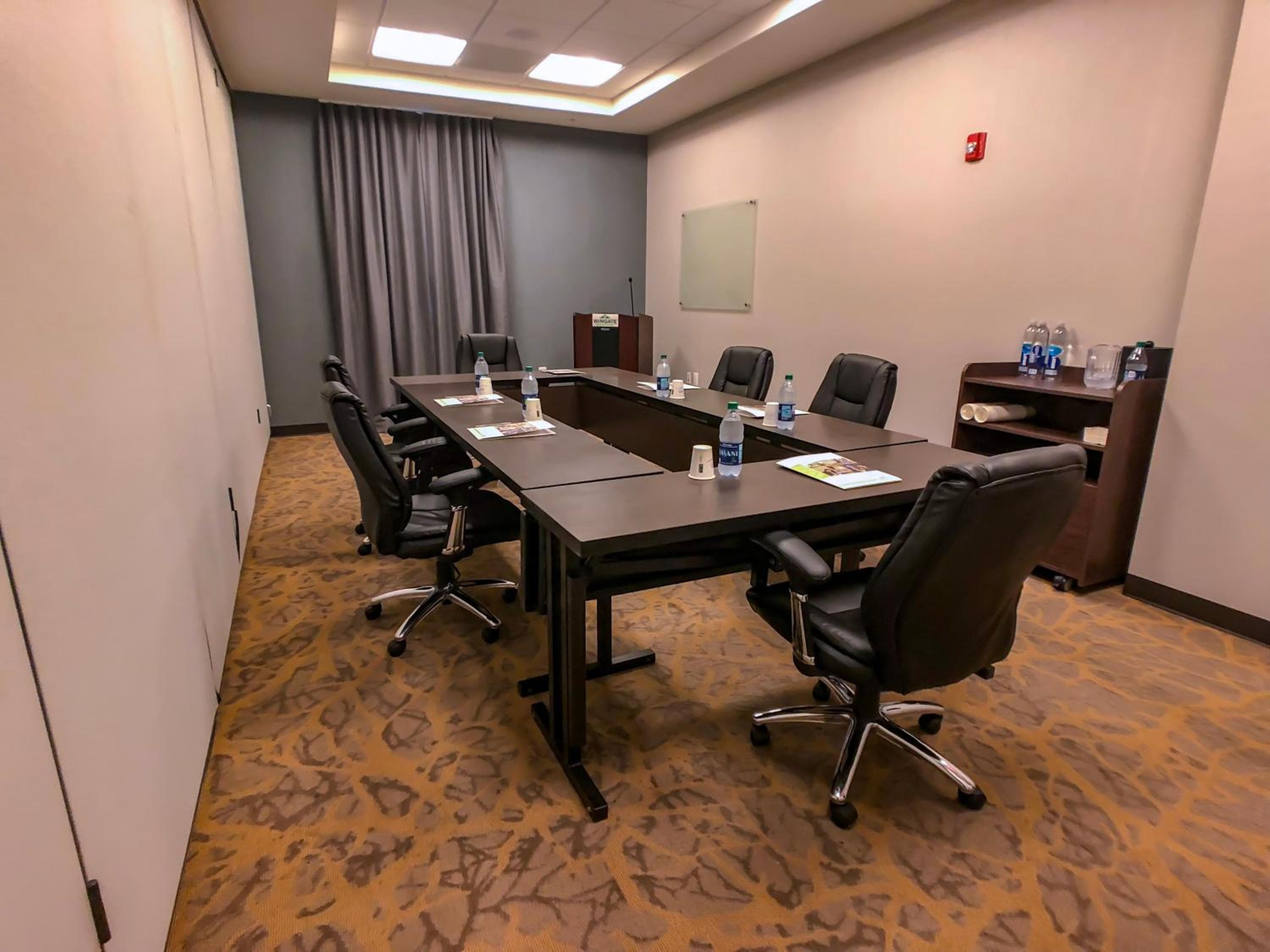 Wingate by Wyndham Miami Airport