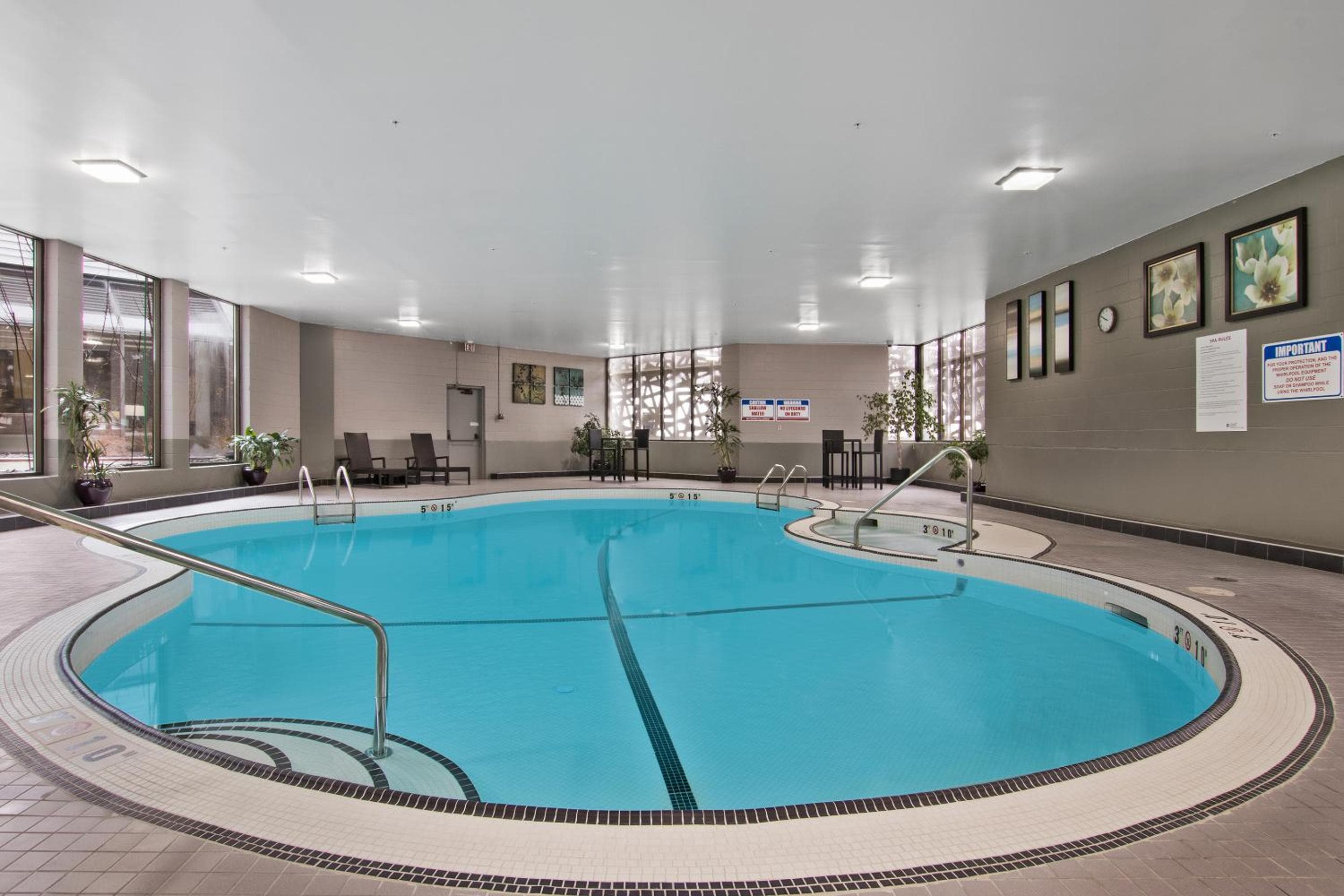 Best Western Premier Calgary Plaza Hotel & Conference Centre