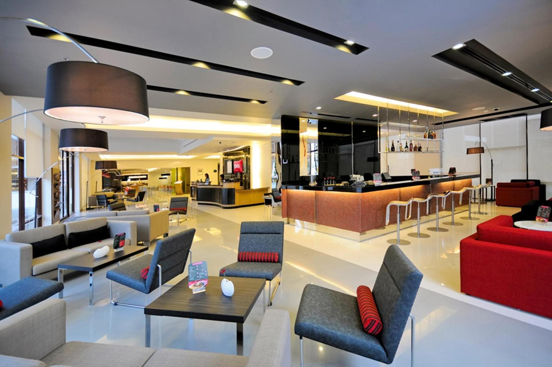 Ibis Bangkok Sukhumvit 4