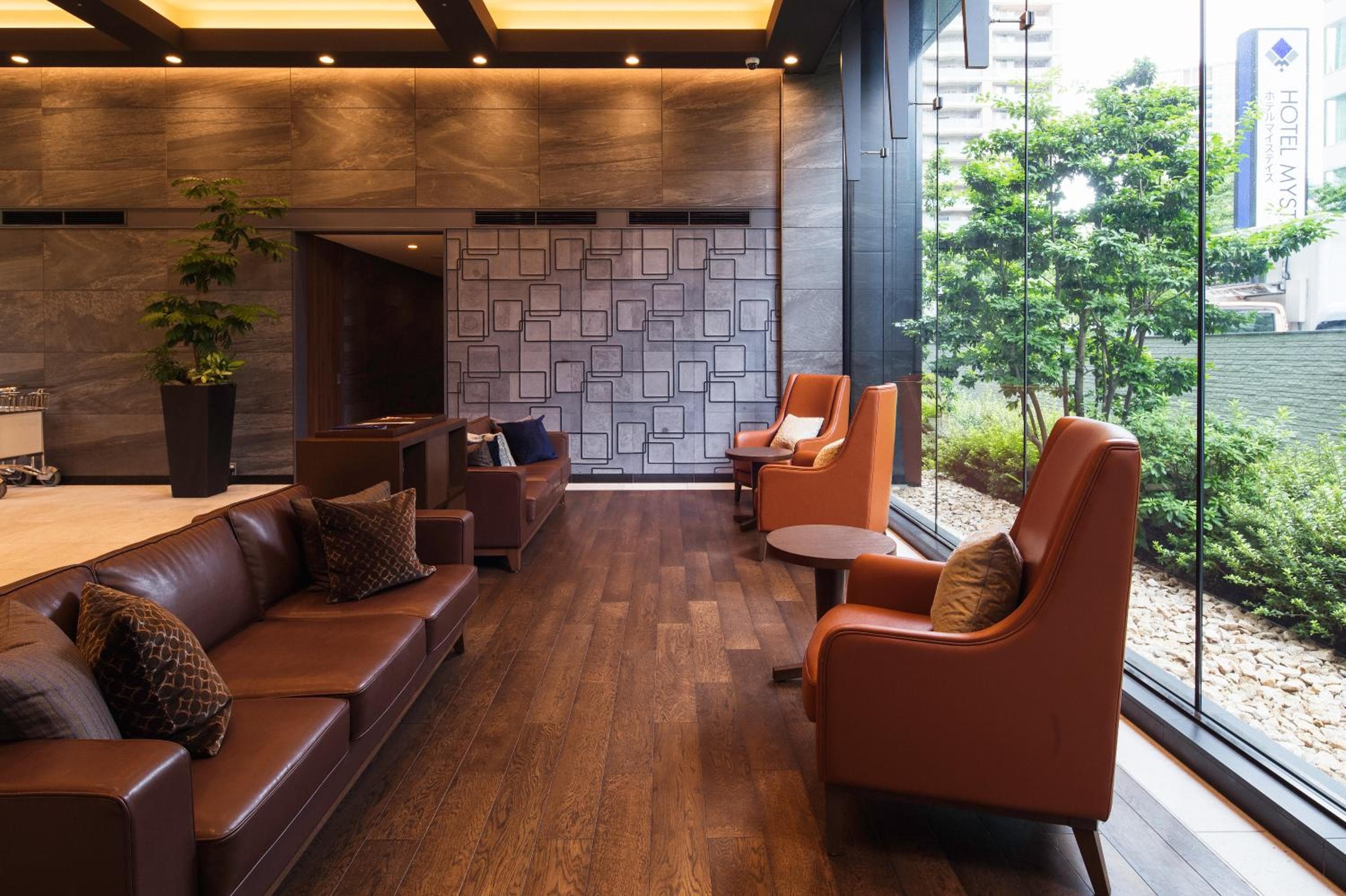 Hotel Mystays Premier Akasaka
