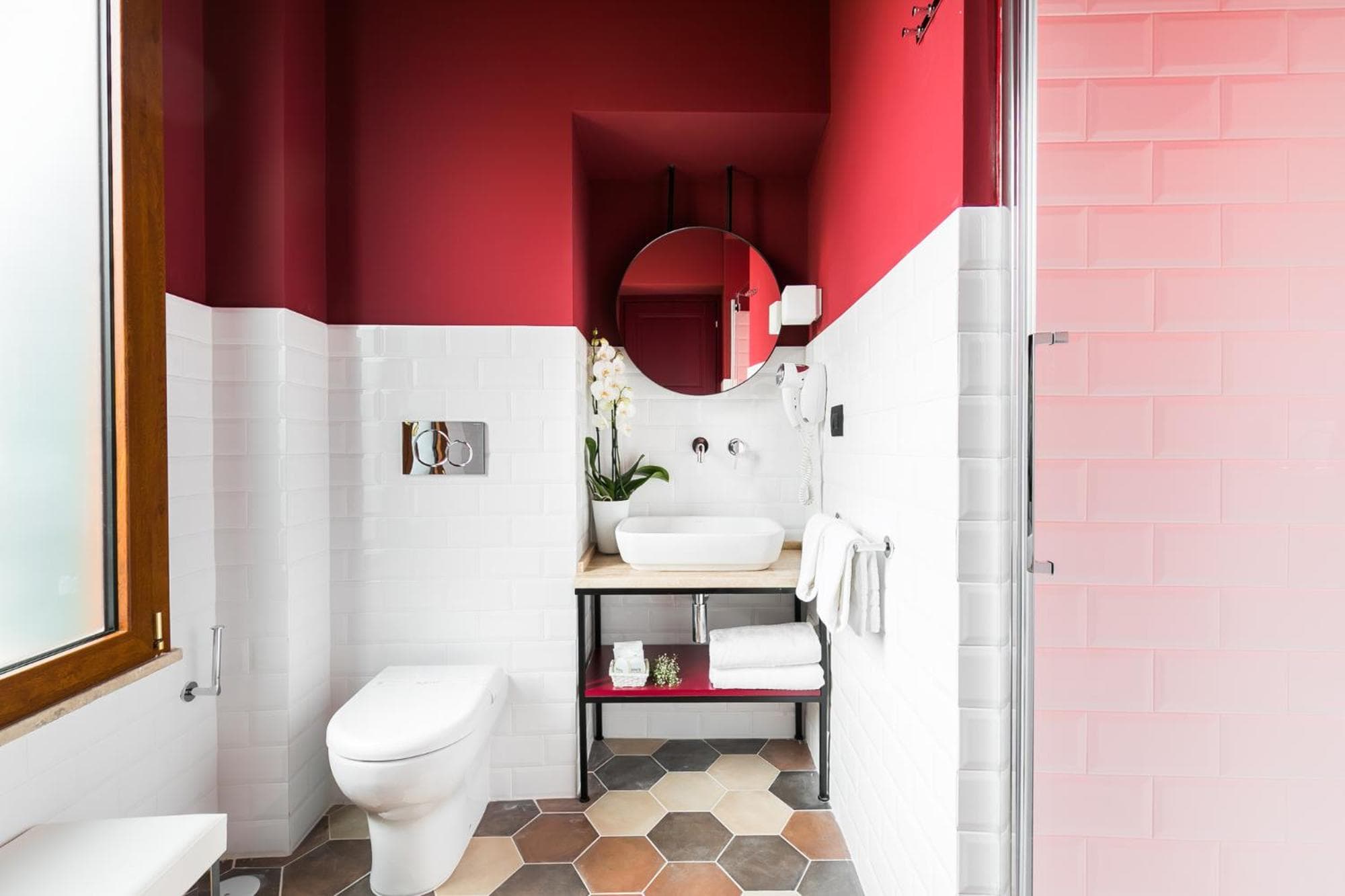 Hotel La Rovere