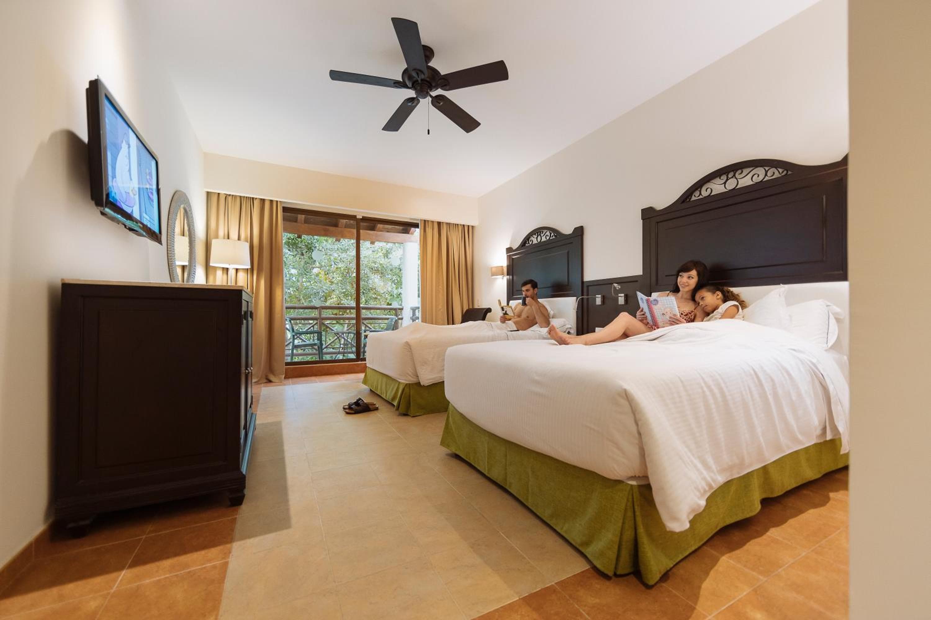 Occidental at Xcaret Destination - All Inclusive