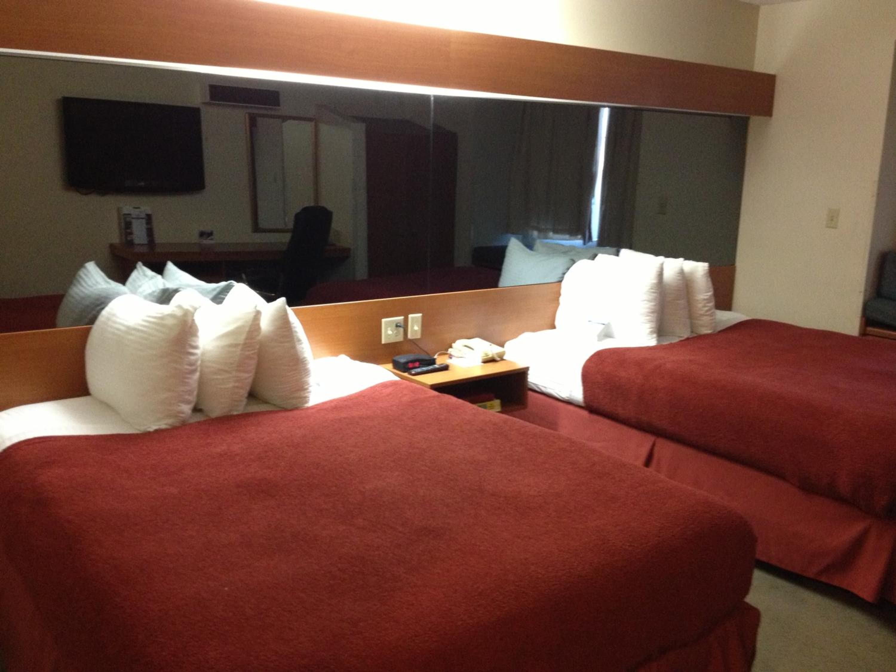 Microtel Inn & Suites by Wyndham Denver Airport