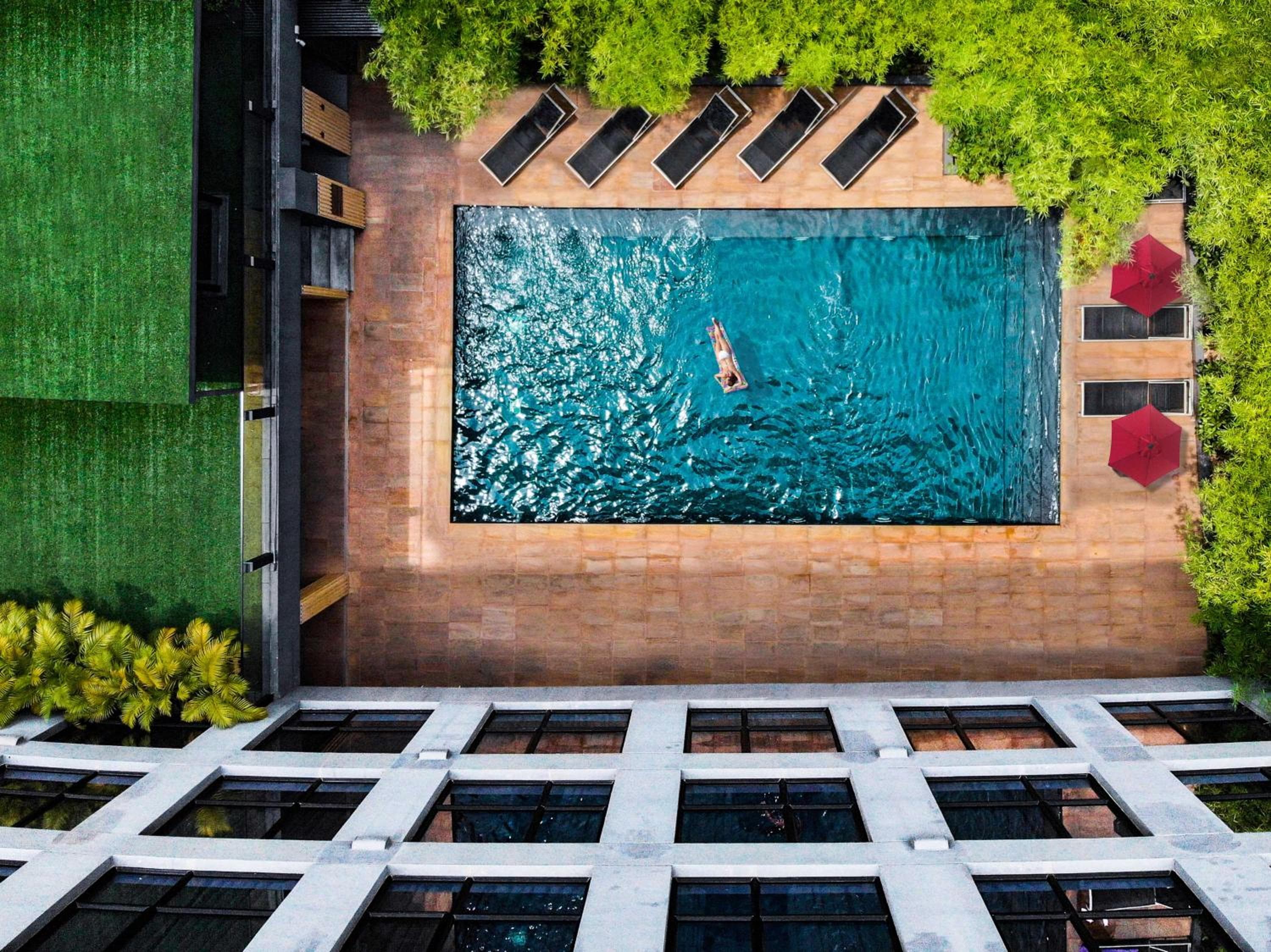 Galleria 12 Sukhumvit Bangkok by Compass Hospitality