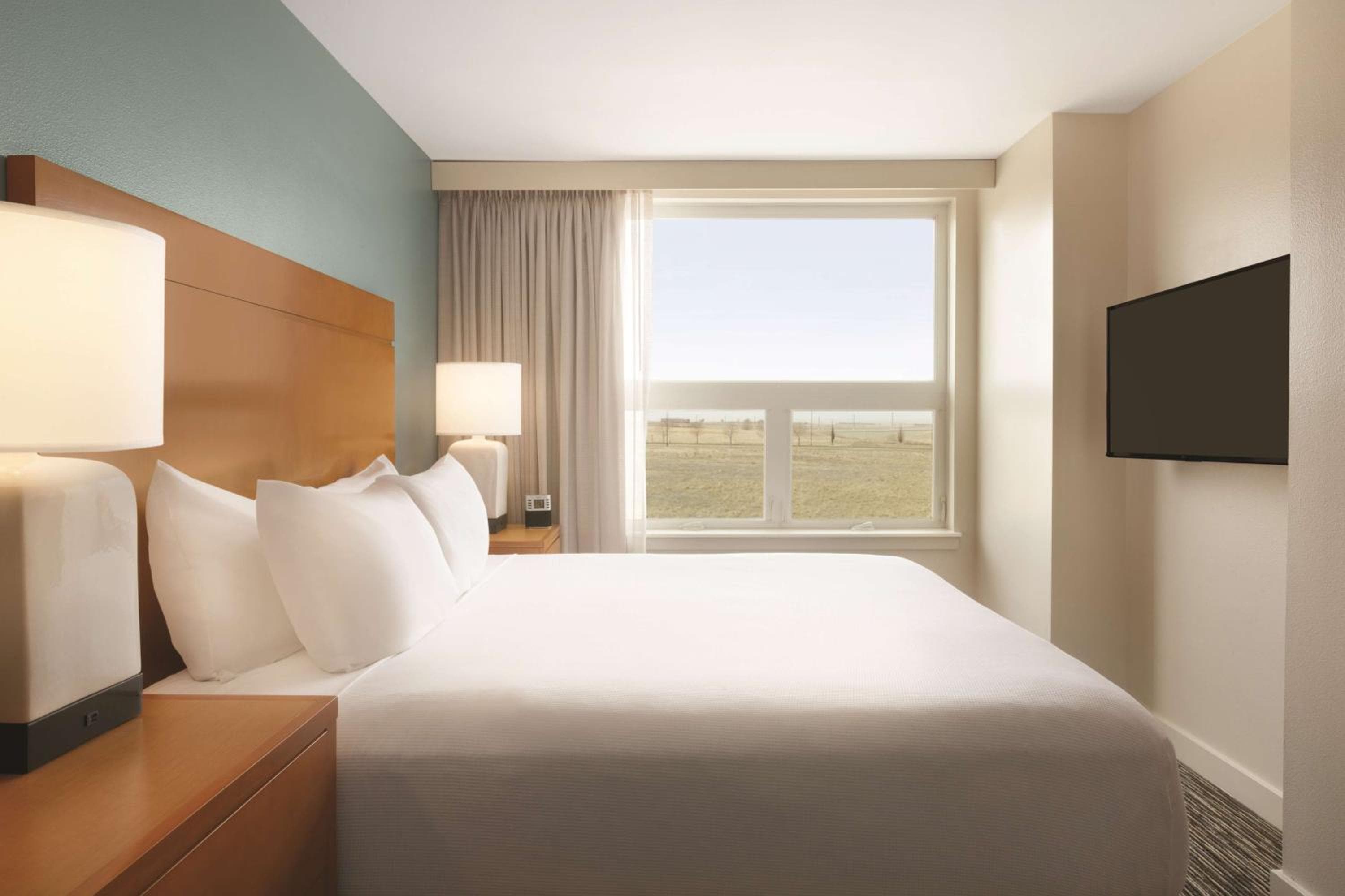 Hyatt House Denver Airport