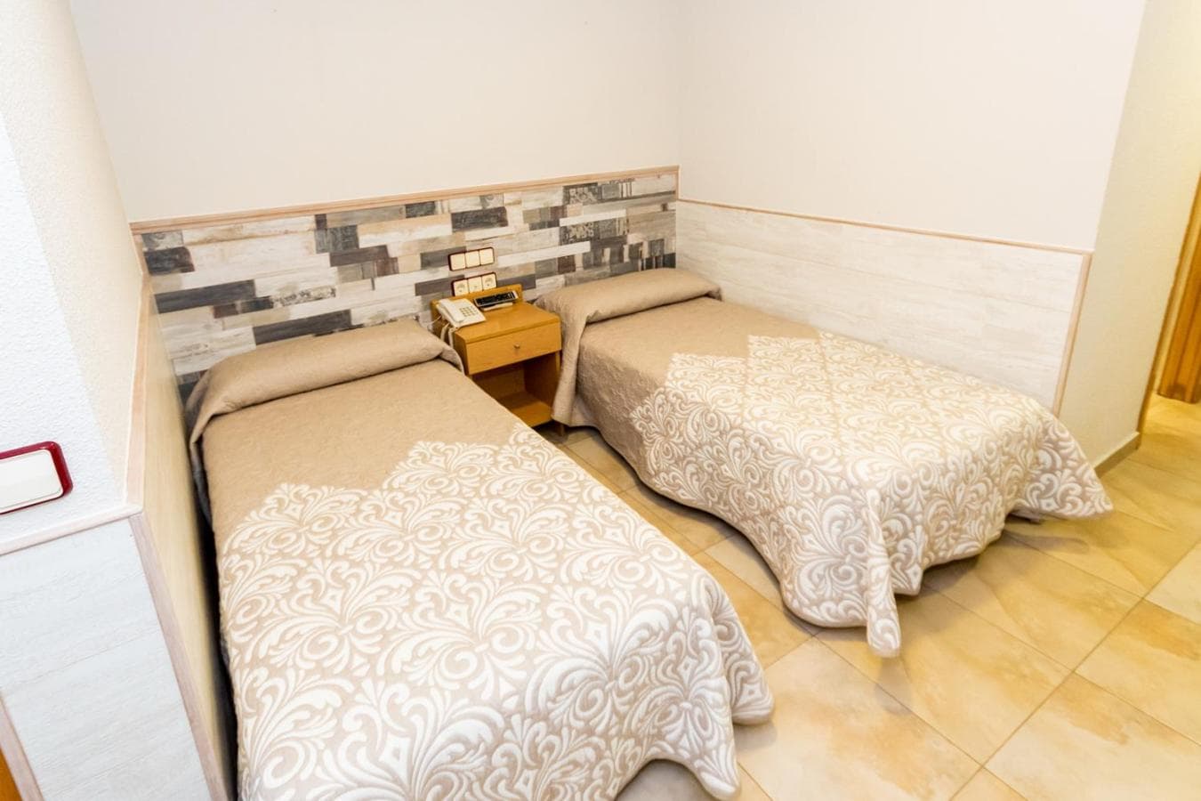 Hostal Viky