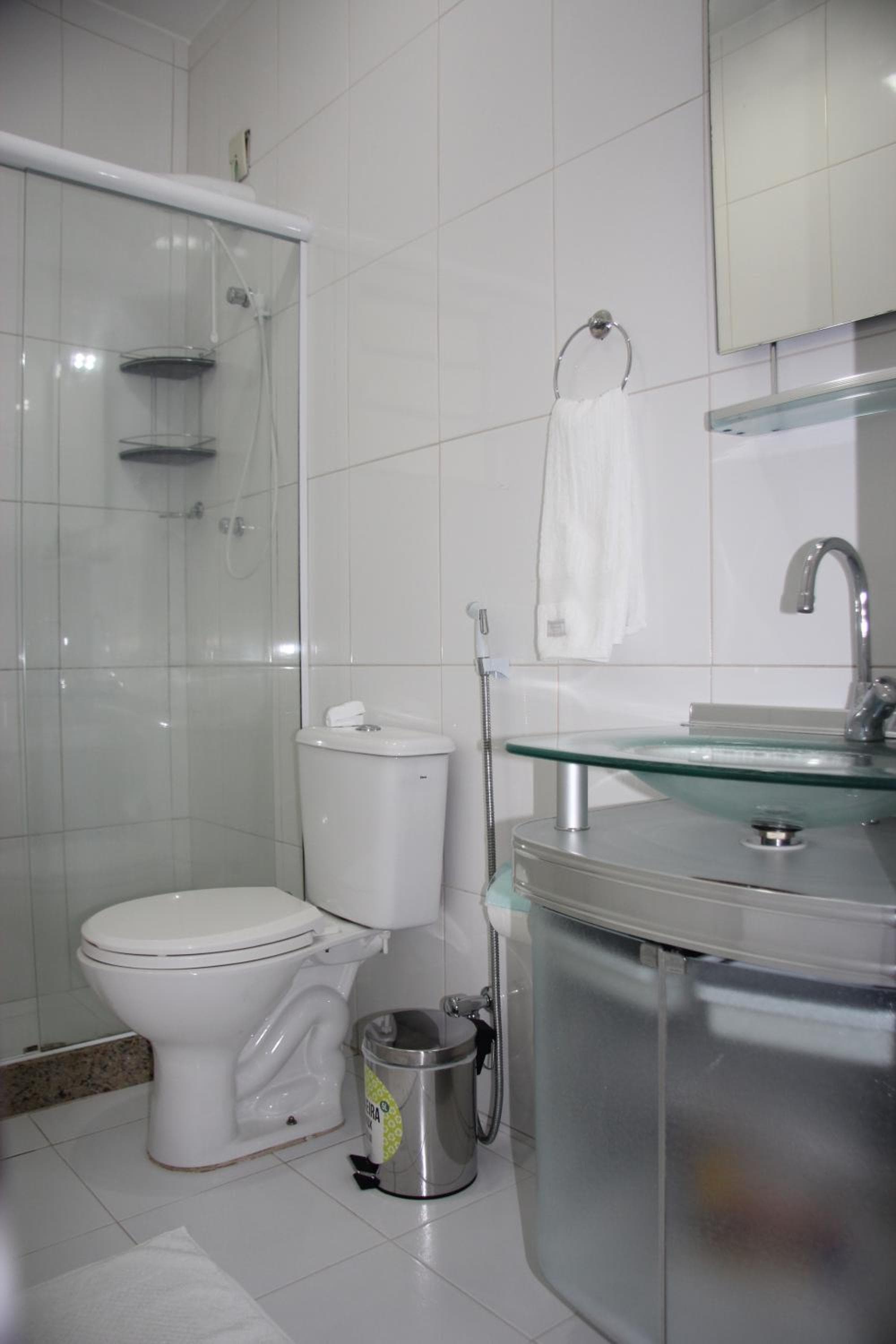 Quarto Privativo em Condominio