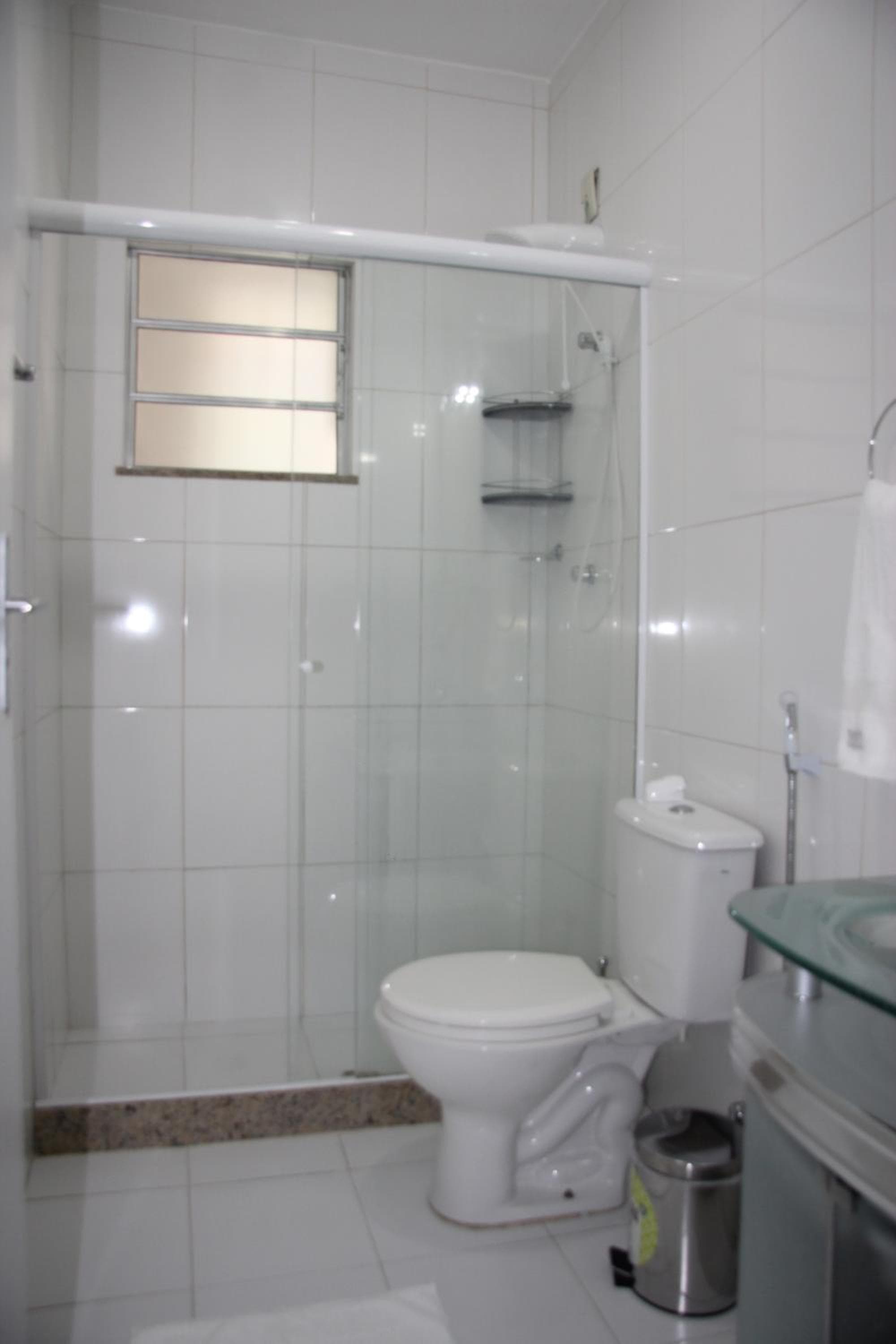 Quarto Privativo em Condominio
