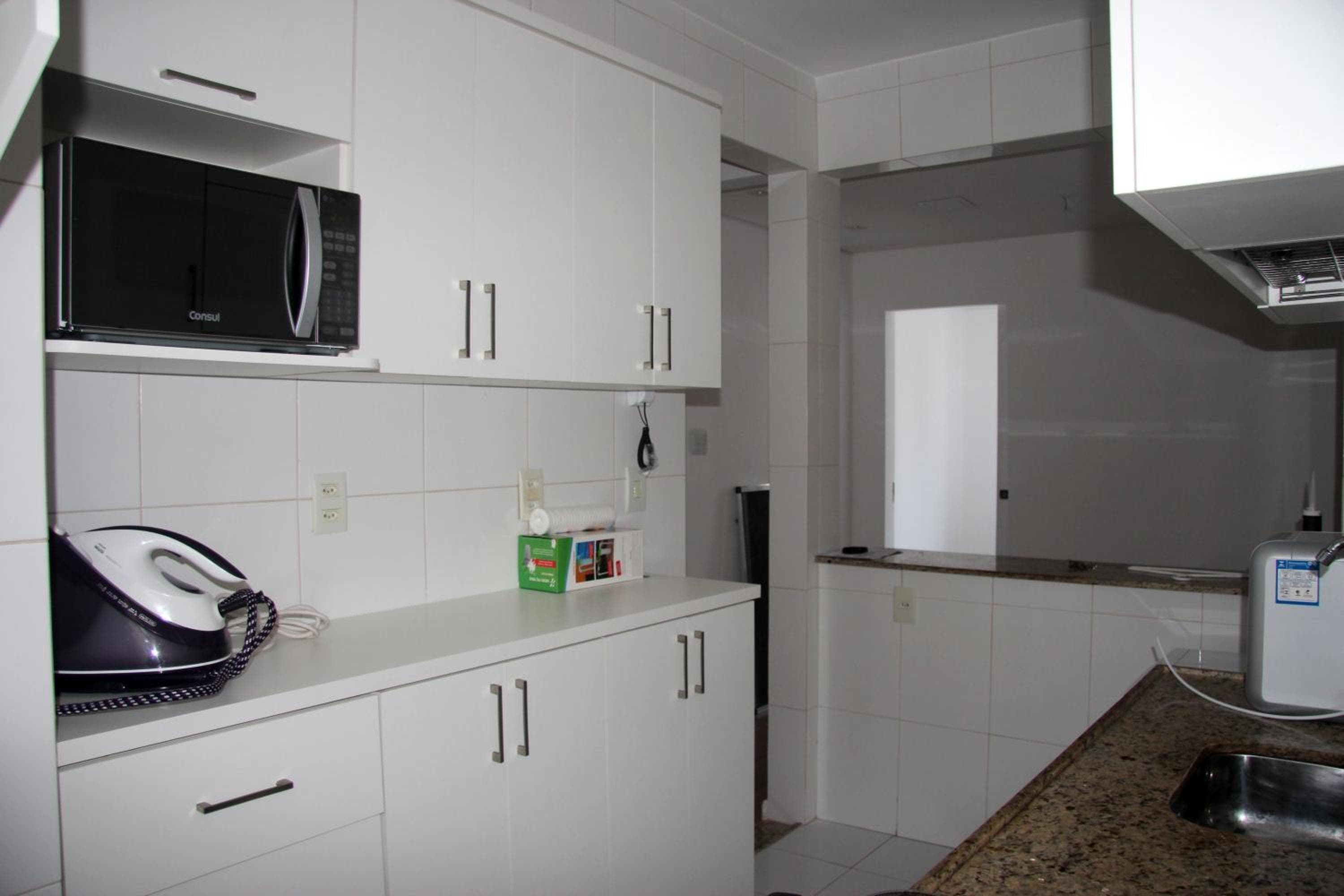 Quarto Privativo em Condominio
