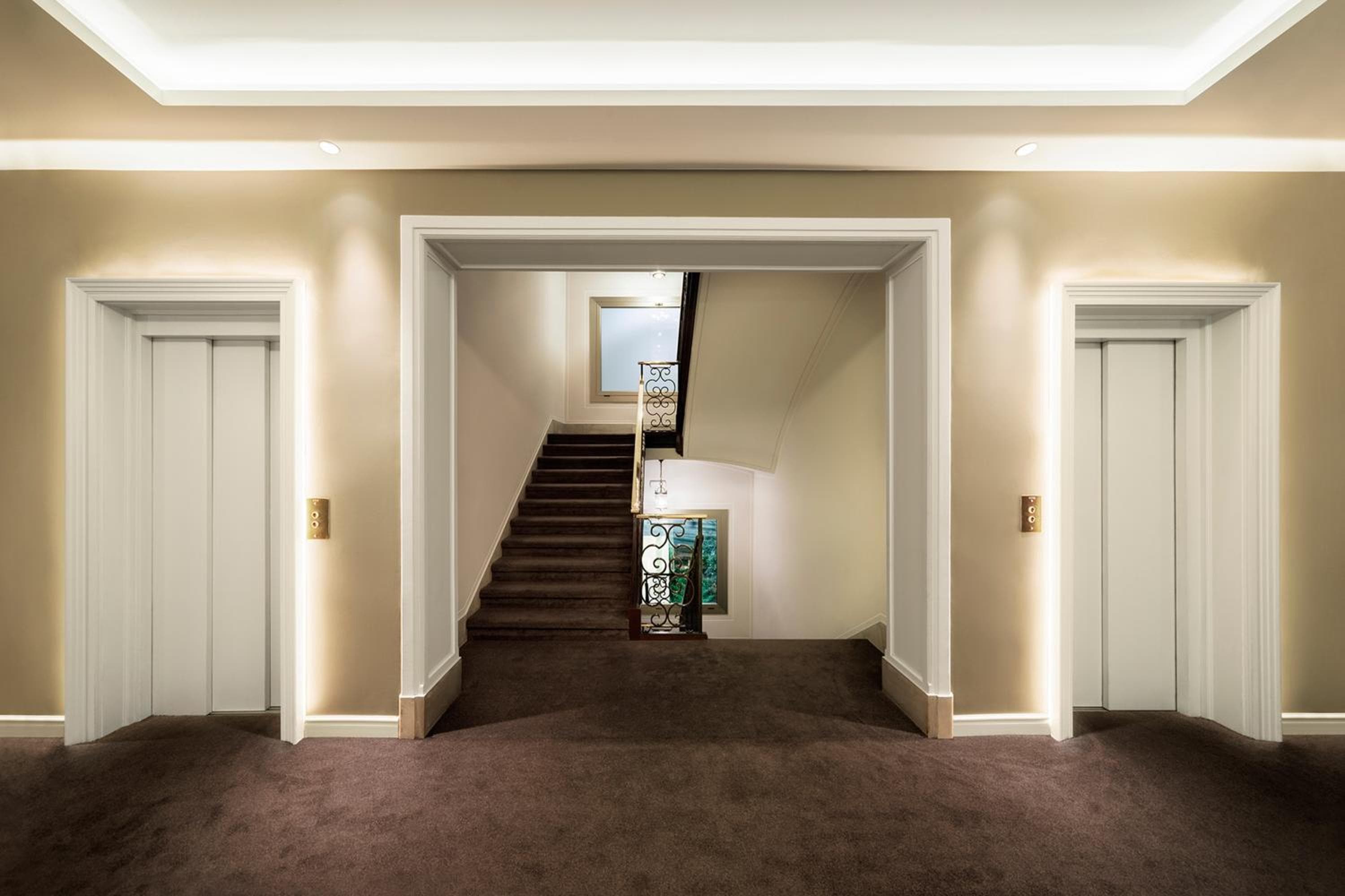 Lamaro Hotel Barcelona - Preferred Hotels & Resorts - Lifestyle Collection