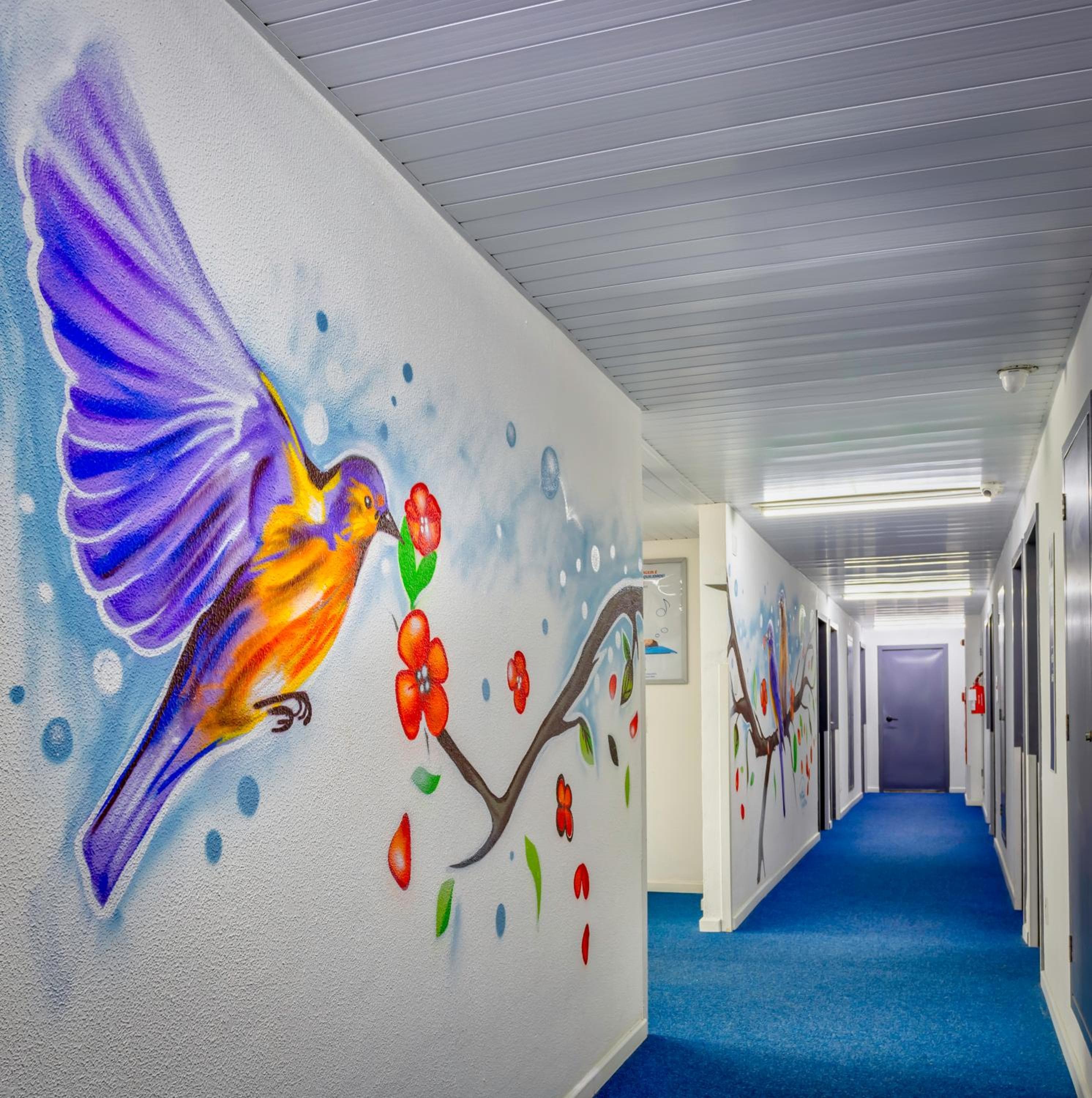 ibis budget SP Centro Sao Joao: other