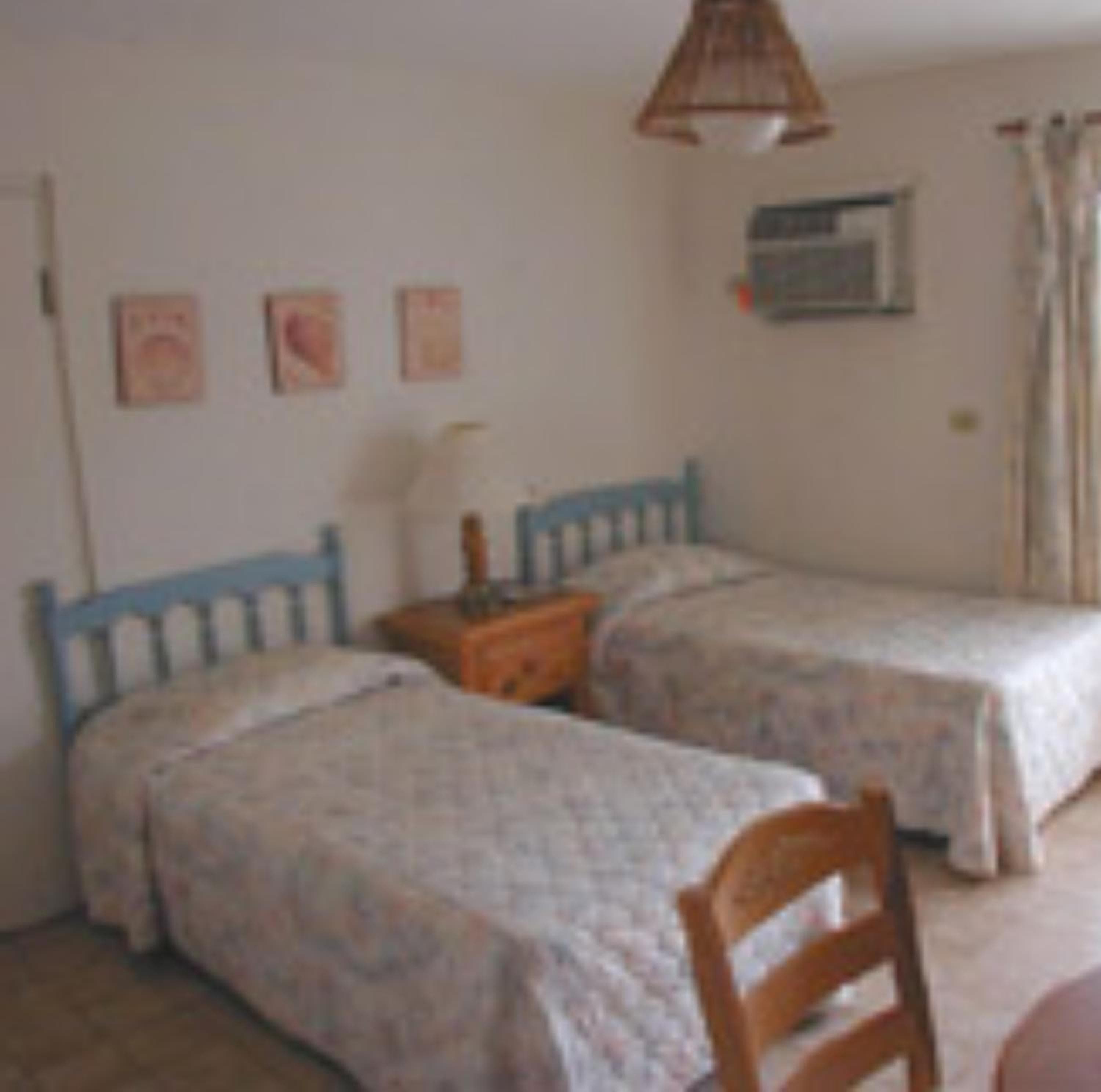Orange Hill Beach Inn