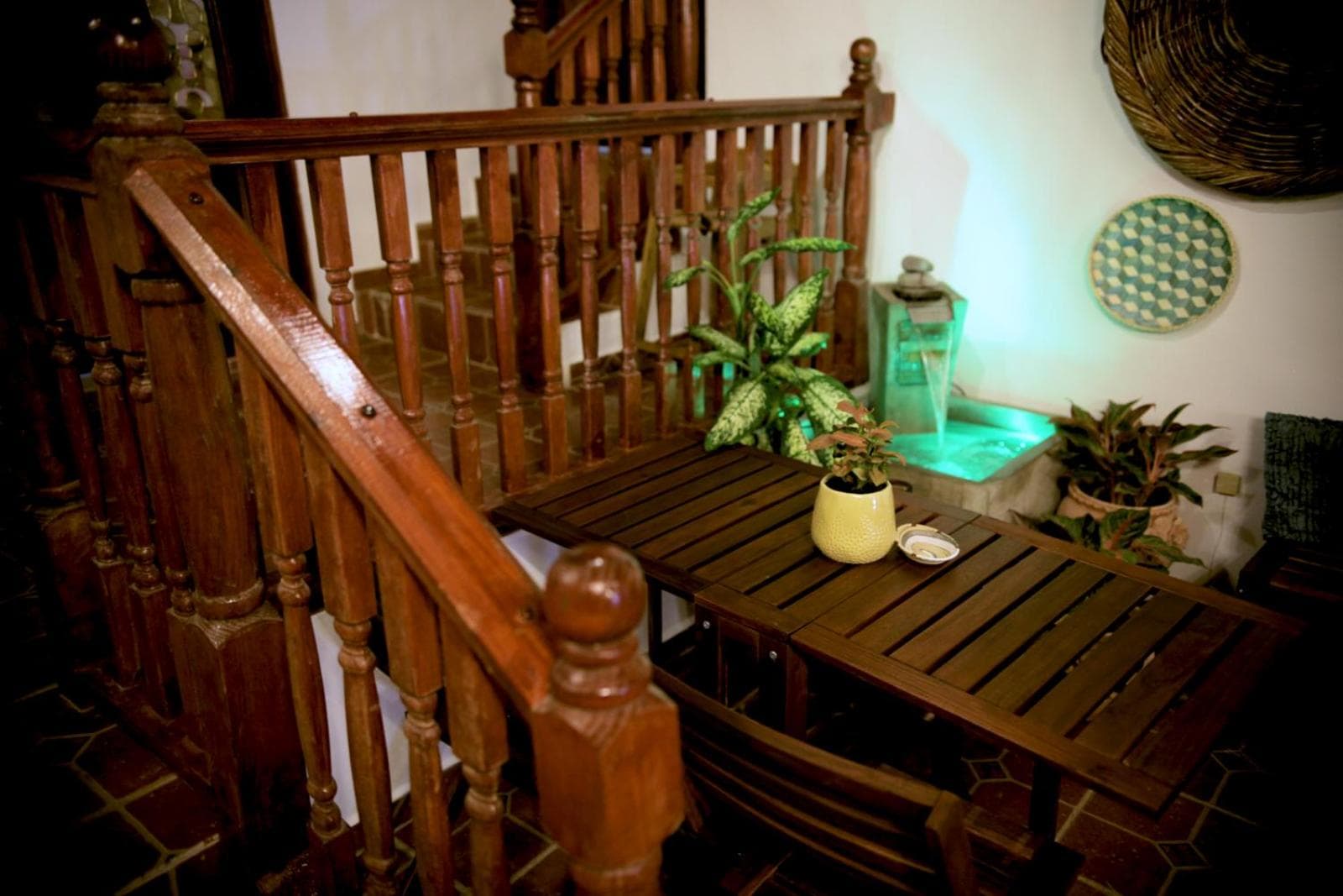 Fortaleza Suites Old San Juan: other