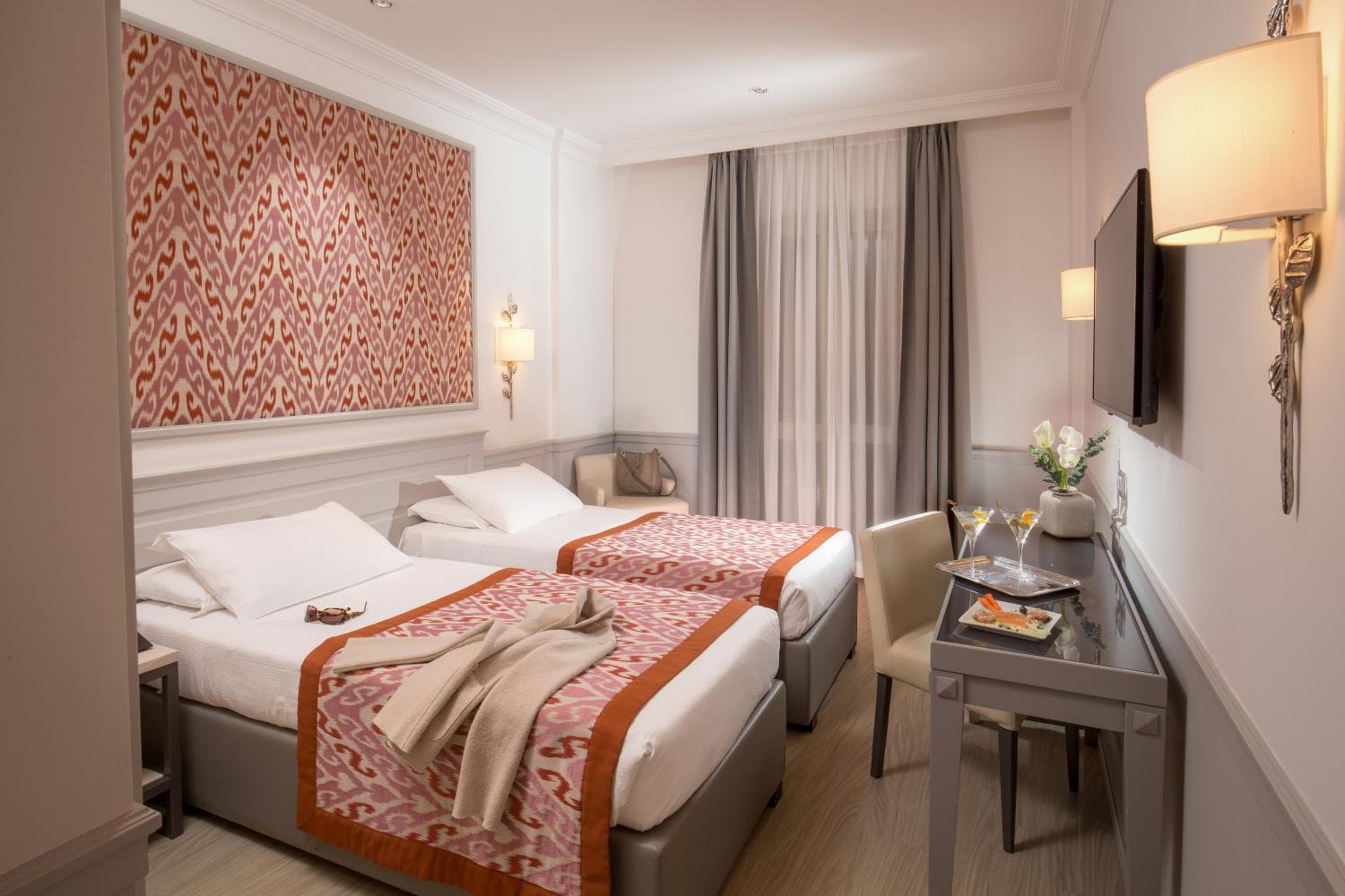 Hotel Della Conciliazione