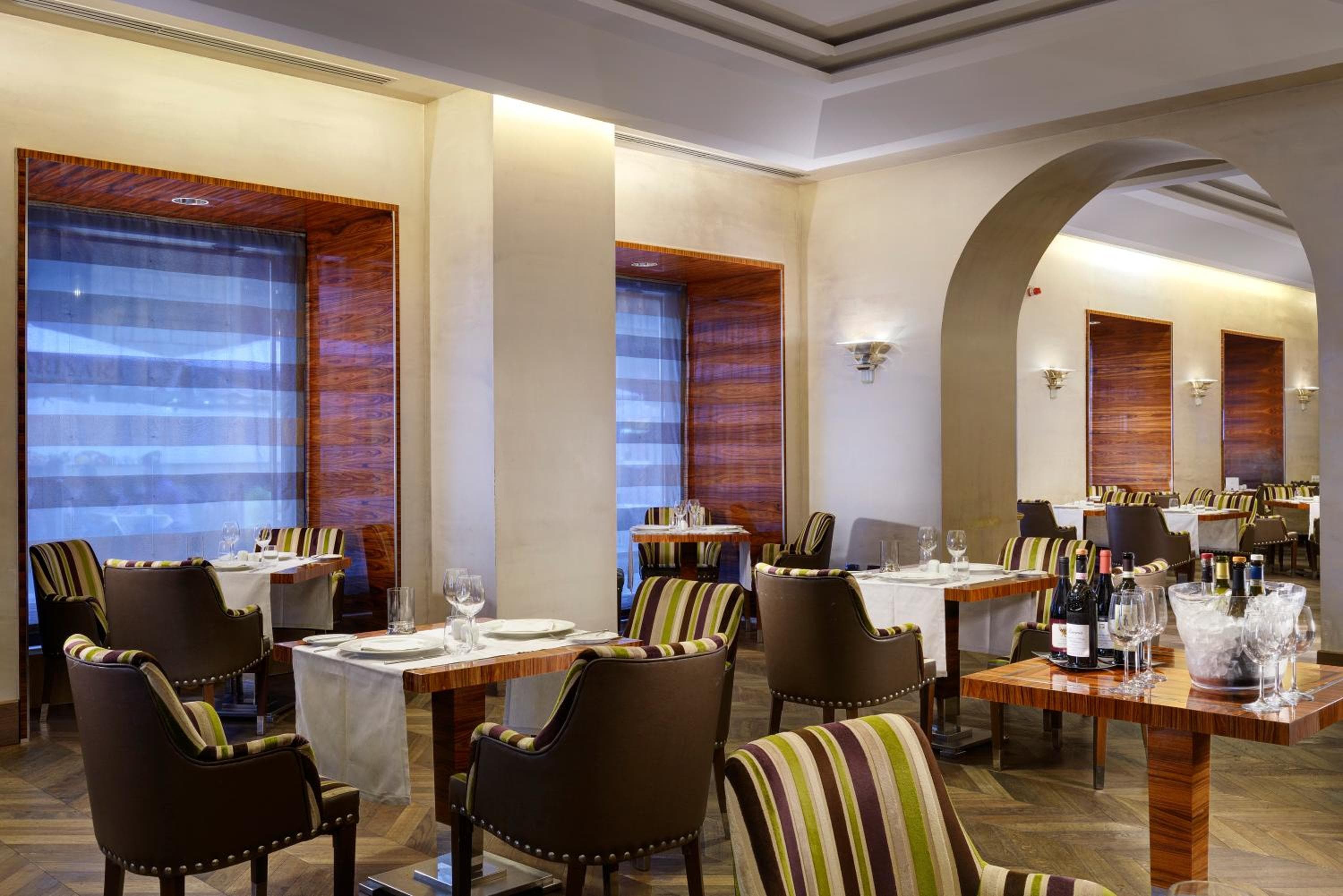 UNA Hotels Decò Roma