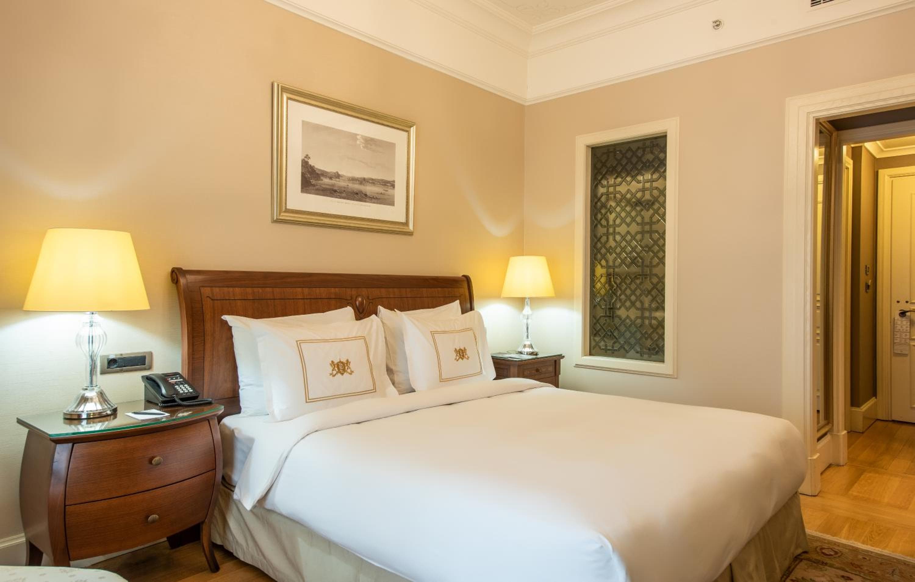 Pera Palace Hotel