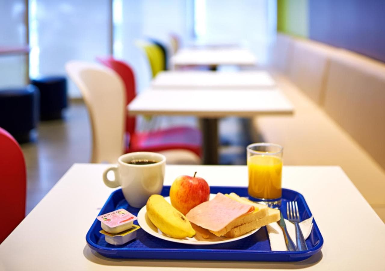 ibis budget Sao Paulo Paulista