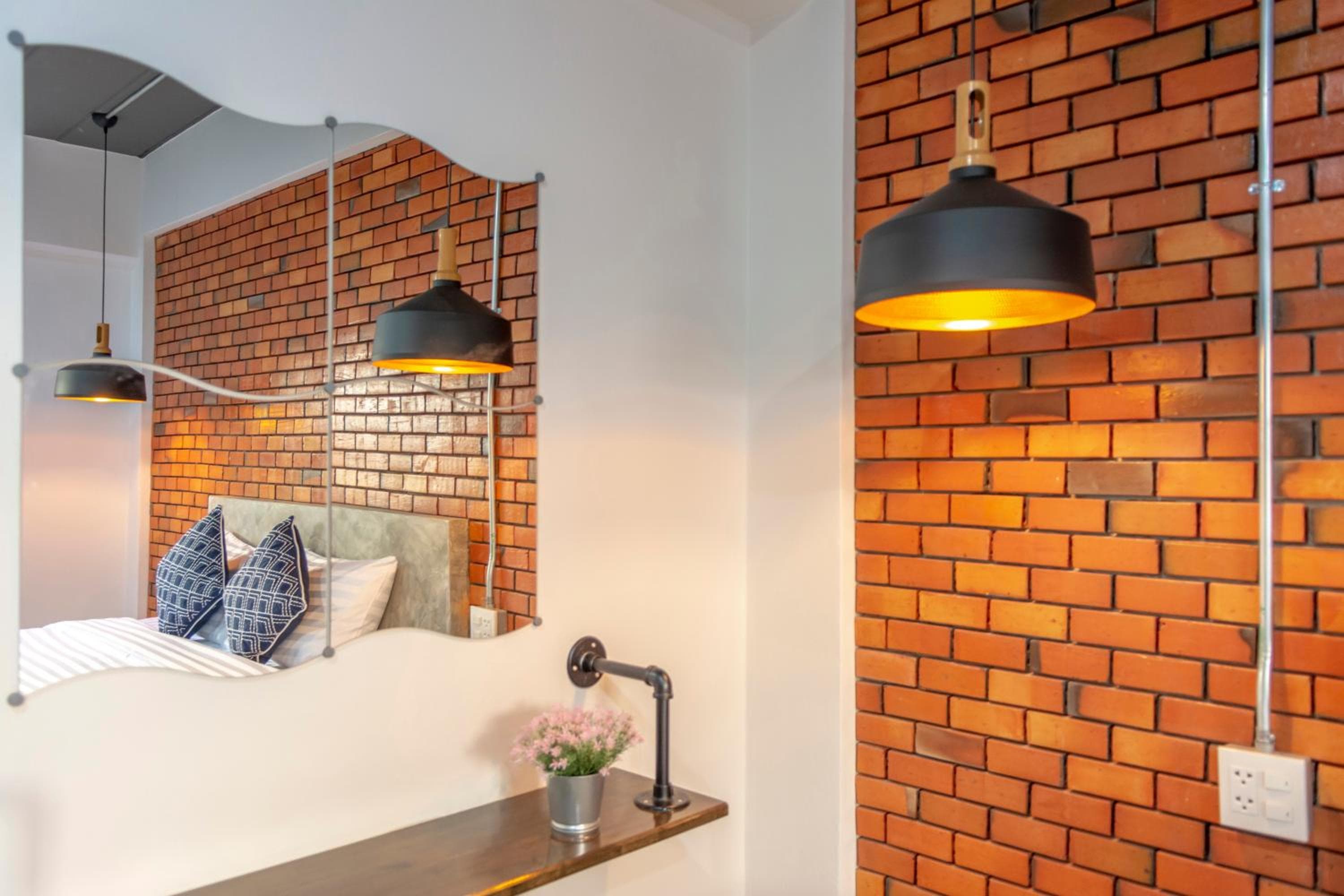 BA Apartment FlowSuvarnabhumi