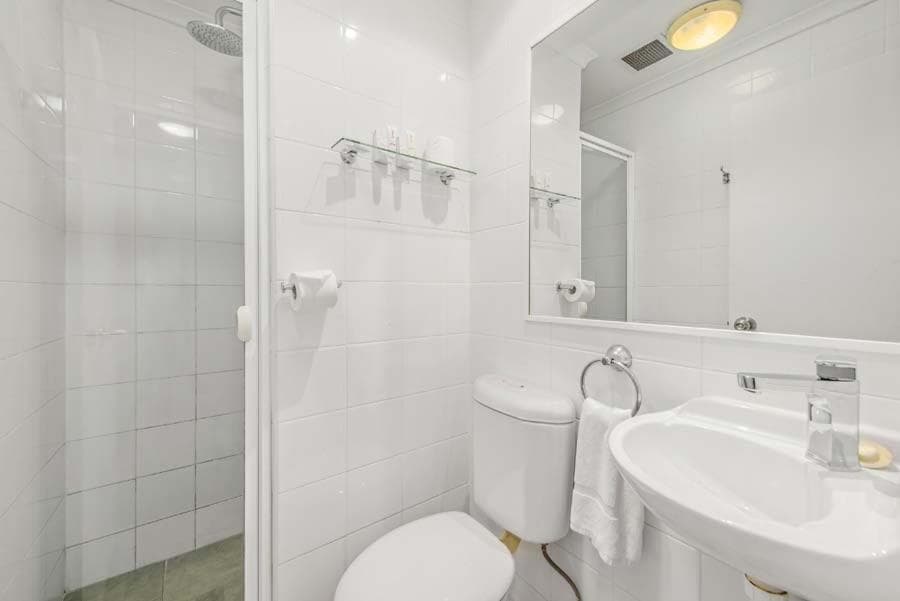 Silkari Urban CKS Sydney Airport Hotel