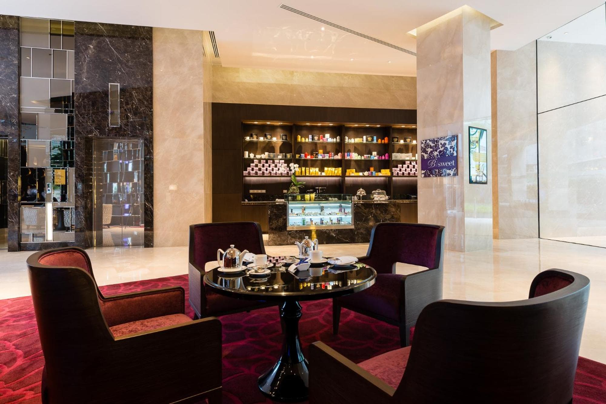 Radisson Blu Plaza Bangkok