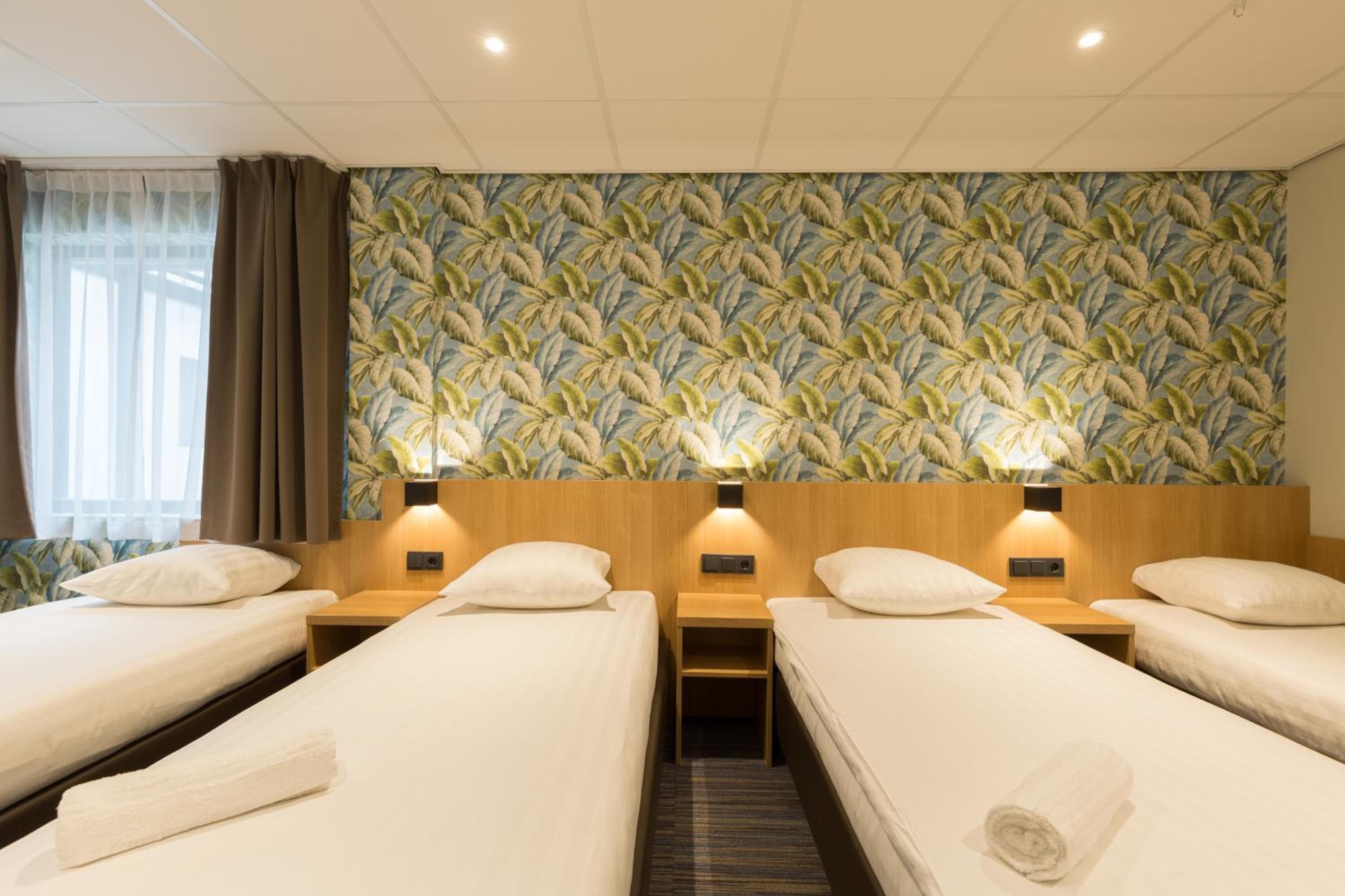 Best Western Amsterdam