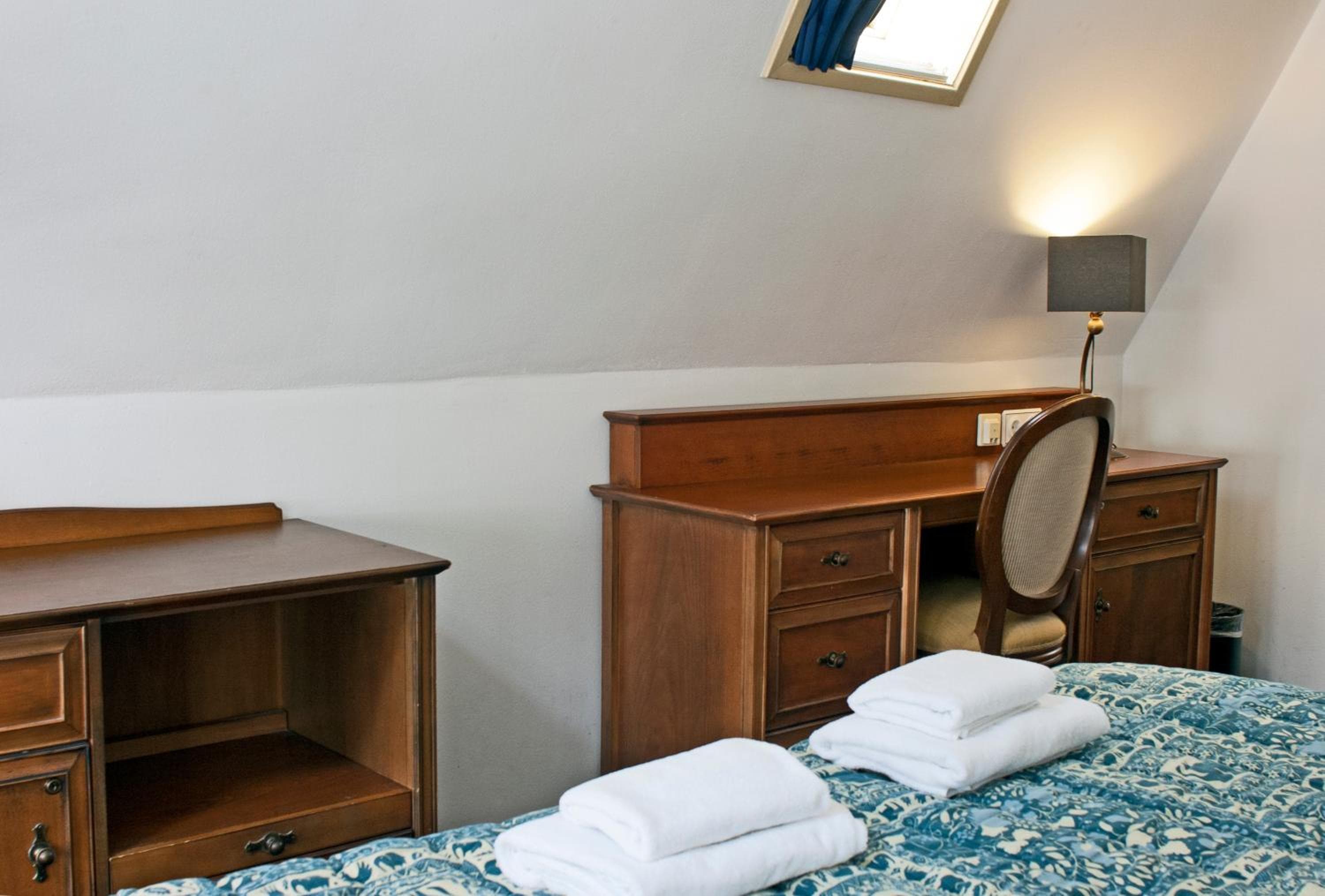 Hotel Prins Hendrik
