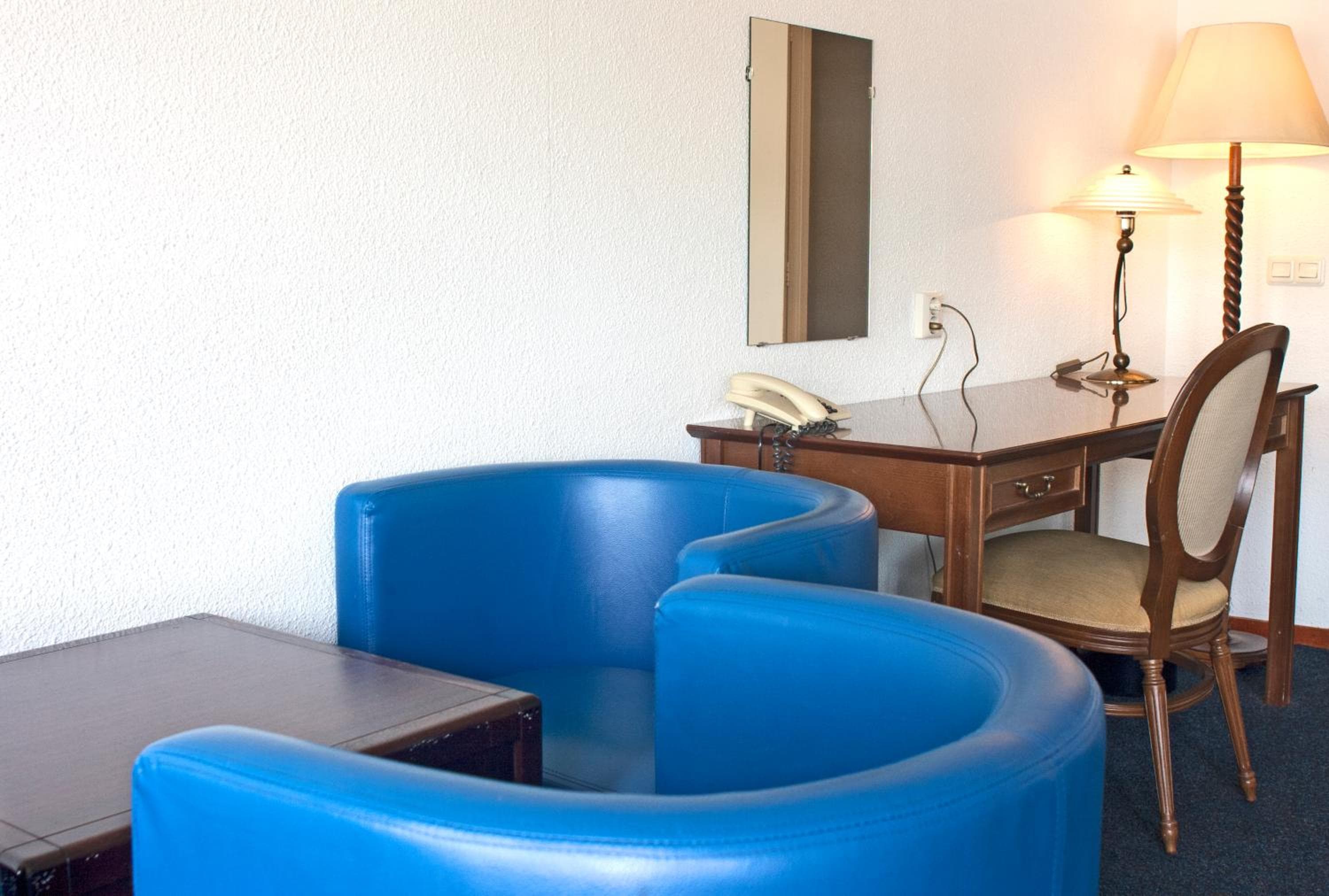 Hotel Prins Hendrik