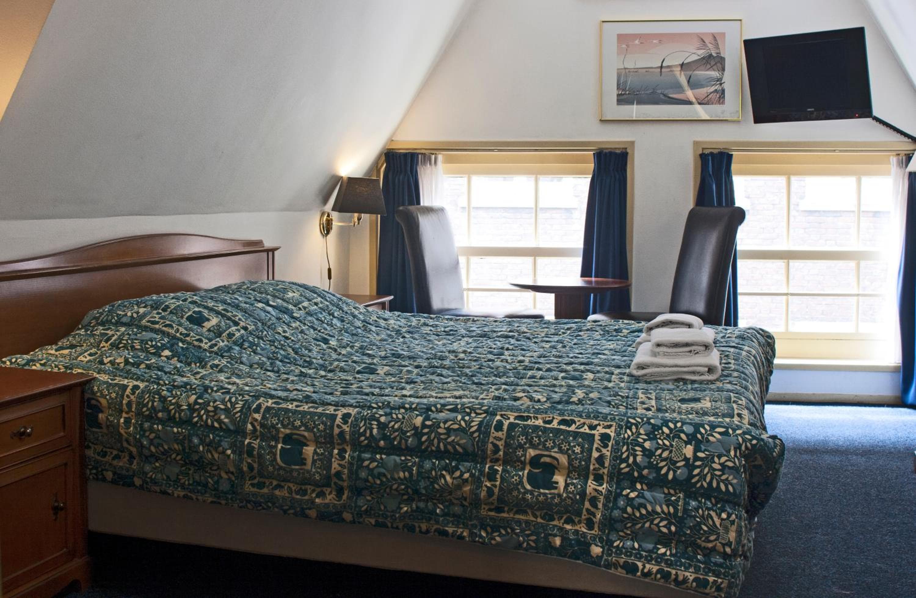Hotel Prins Hendrik