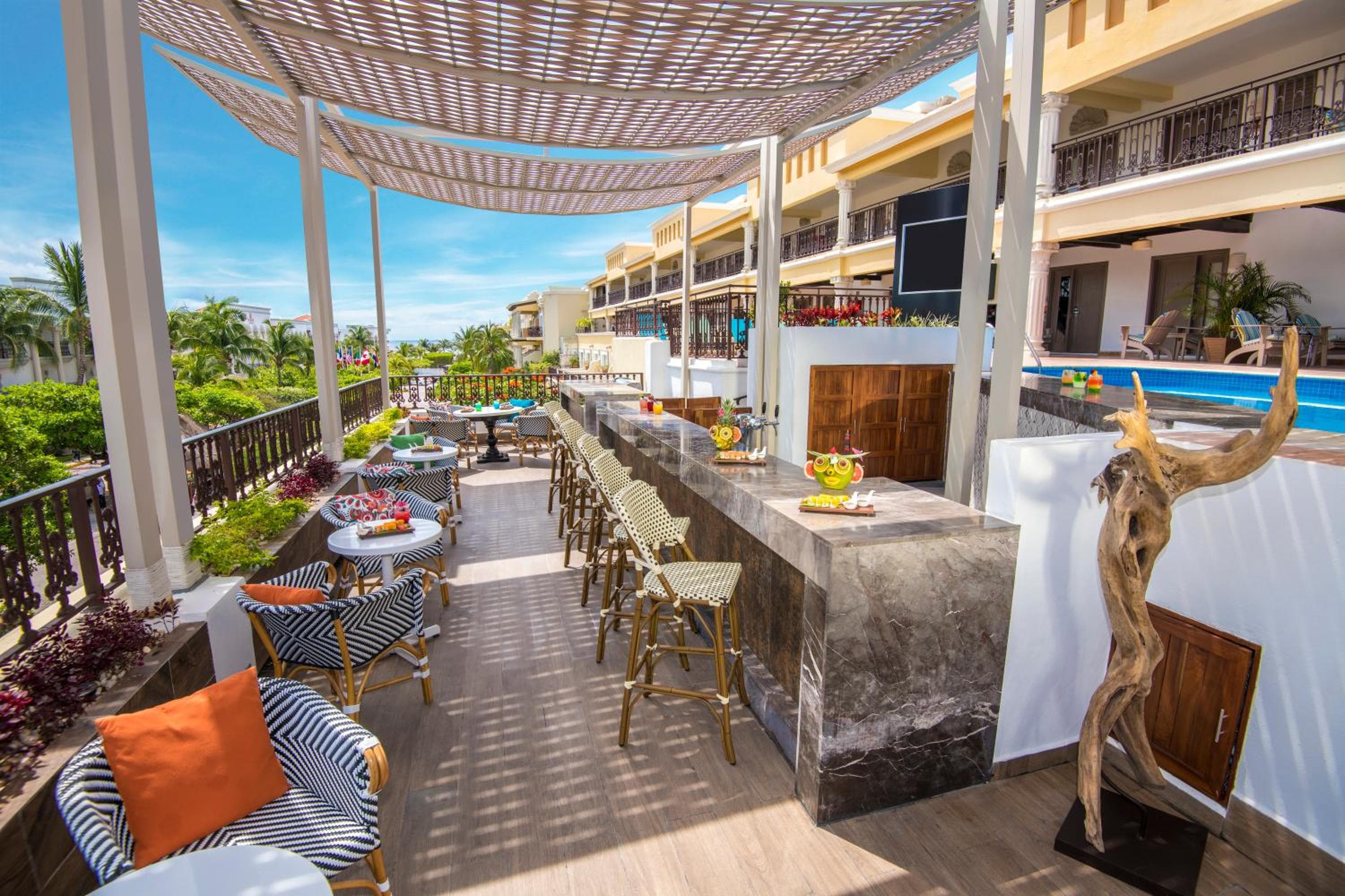 Wyndham Alltra Playa del Carmen Adults Only All Inclusive
