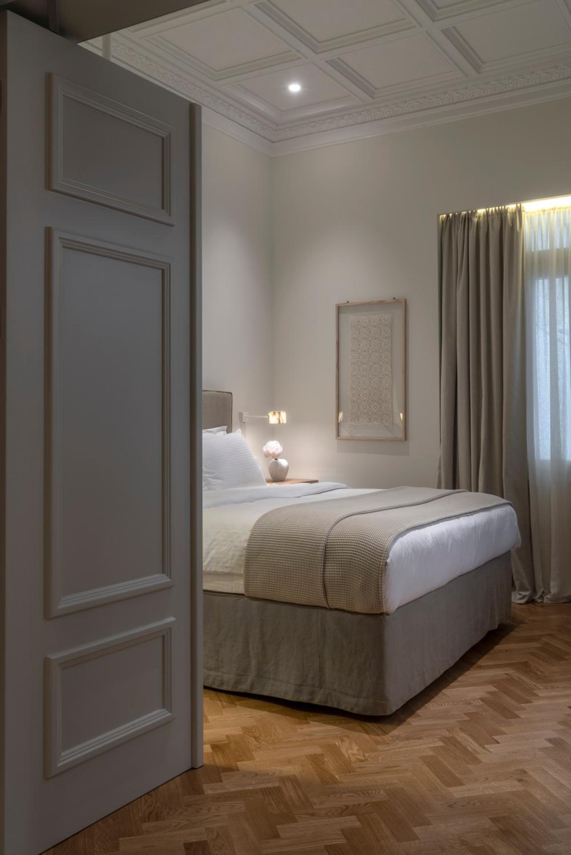 COCO-MAT Athens Jumelle: bedroom