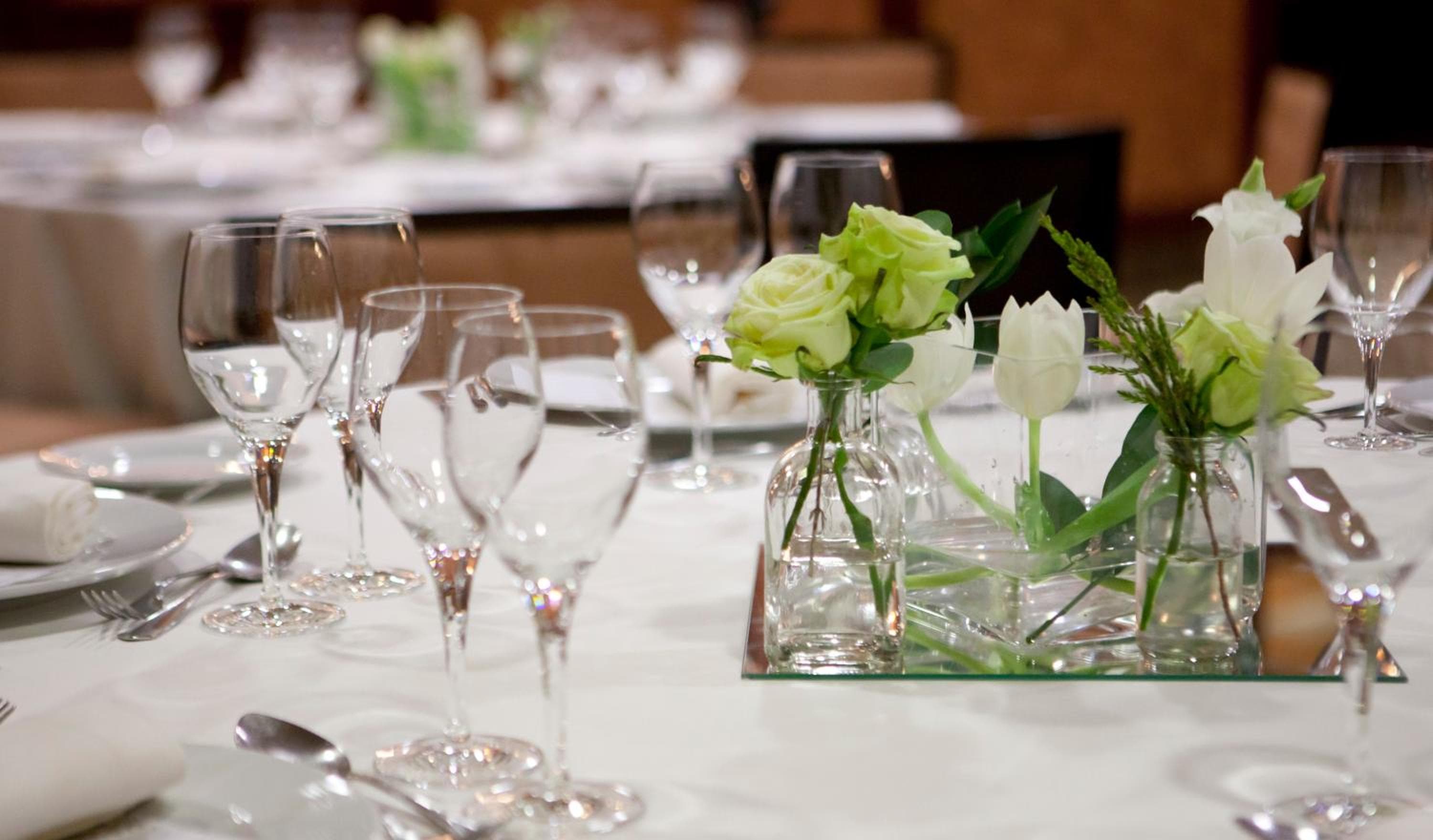 Agumar Atocha: dining