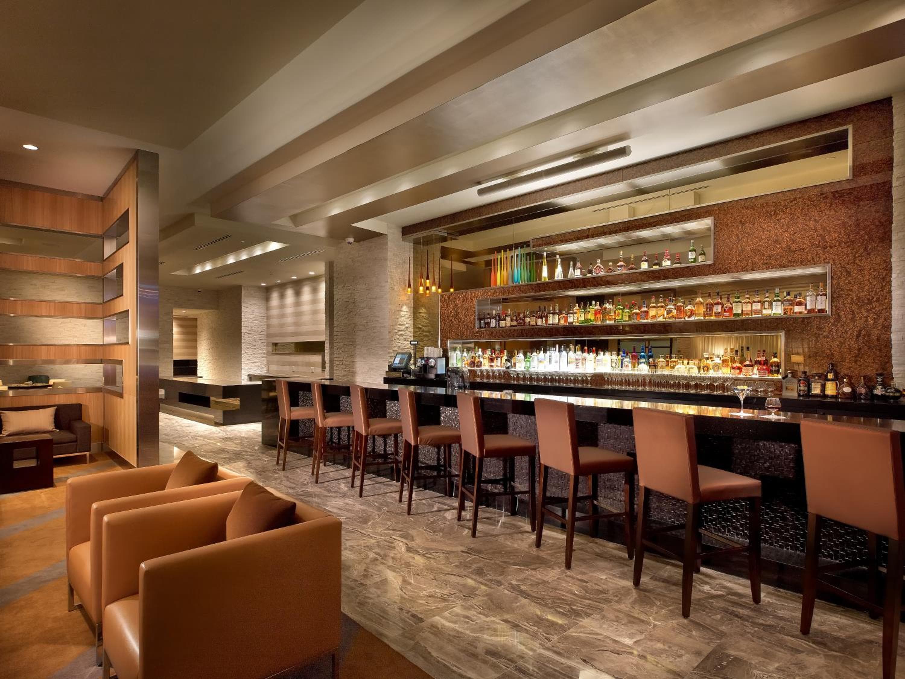 EB Hotel Miami Airport