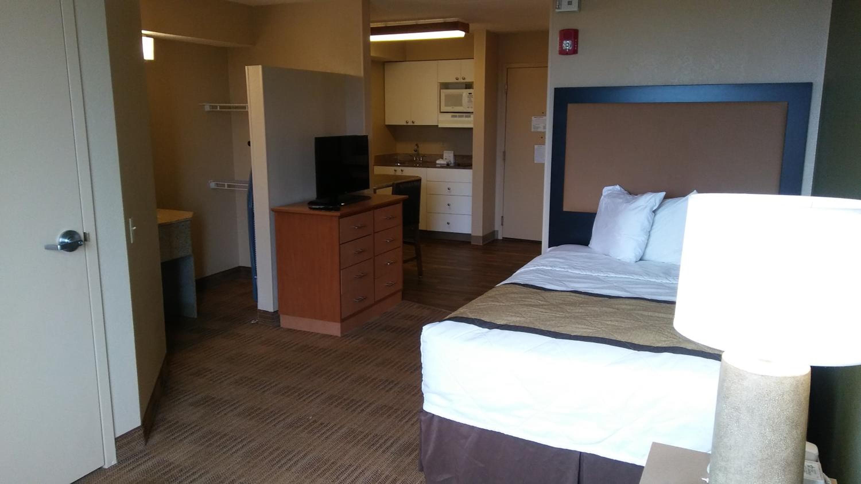Extended Stay America Suites - Orlando - Southpark - Commodity Circle