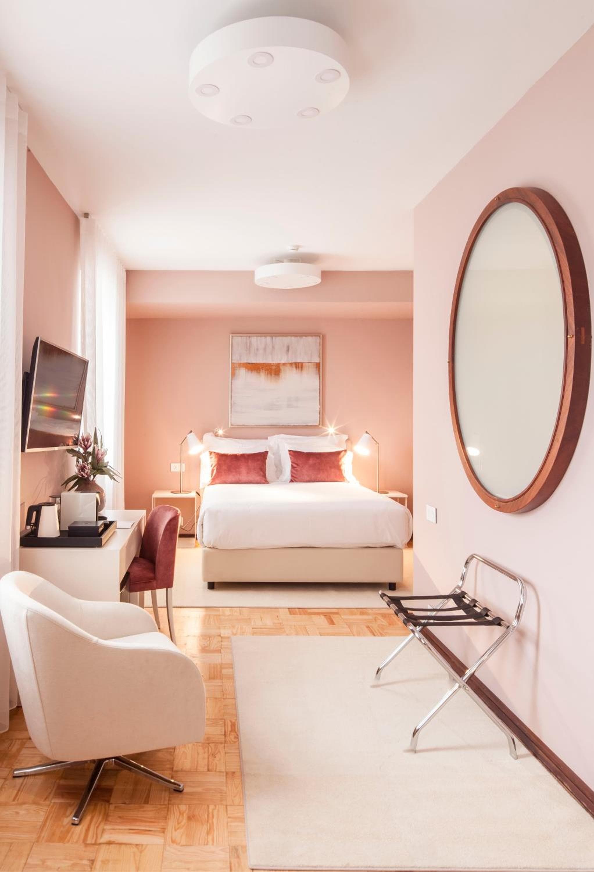 Luzeiros Suites