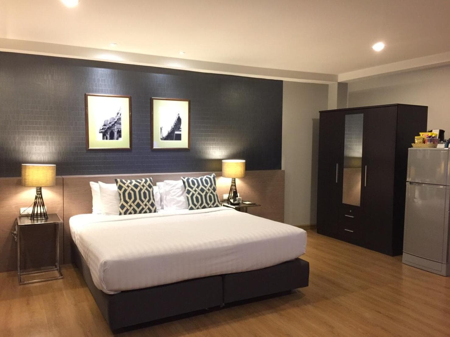 Alt Hotel Nana by UHG -Nearby Benjakitti Park & Queen Sirikit National Convention Center