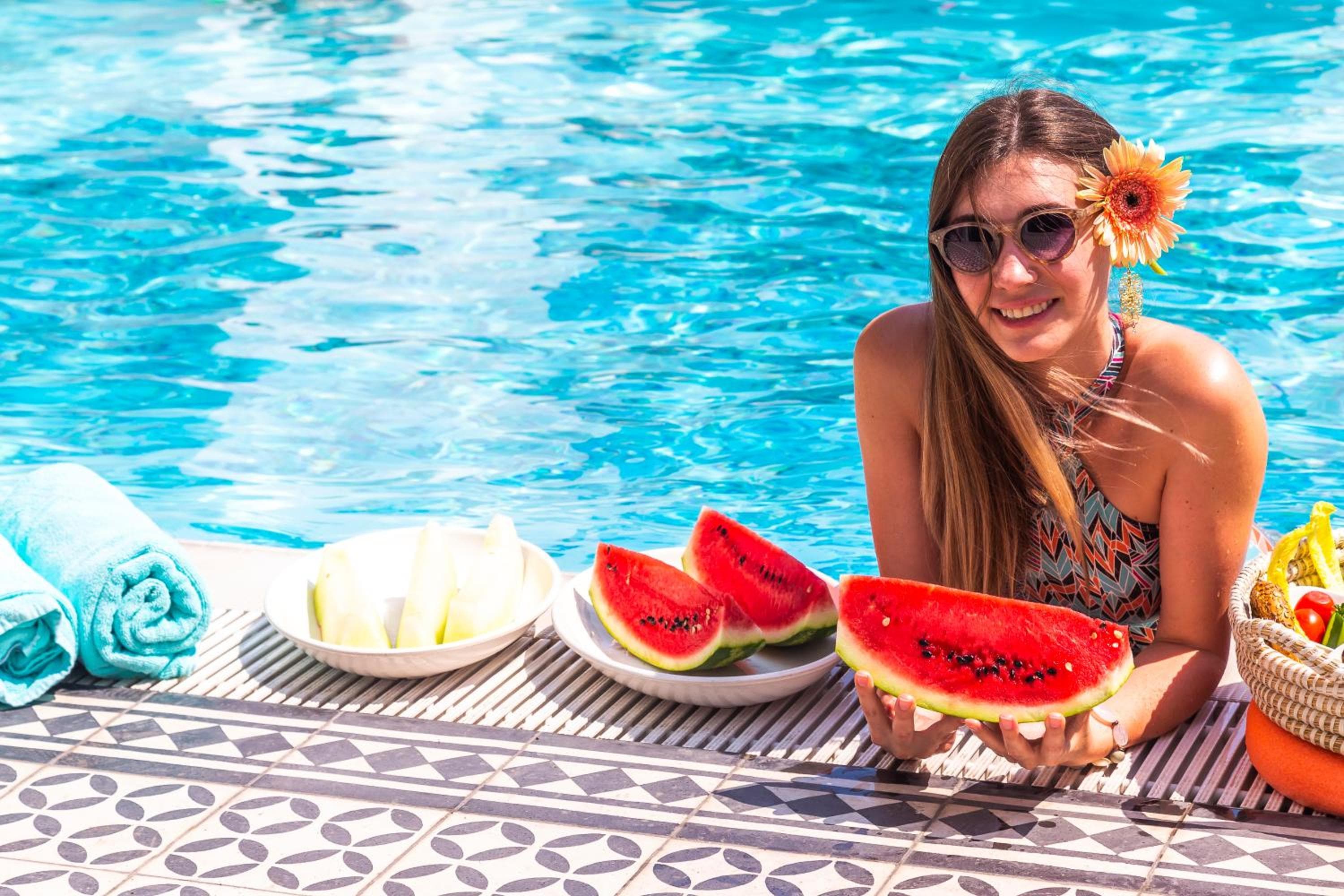 Sura Hagia Sophia Hotel: activities & amenities