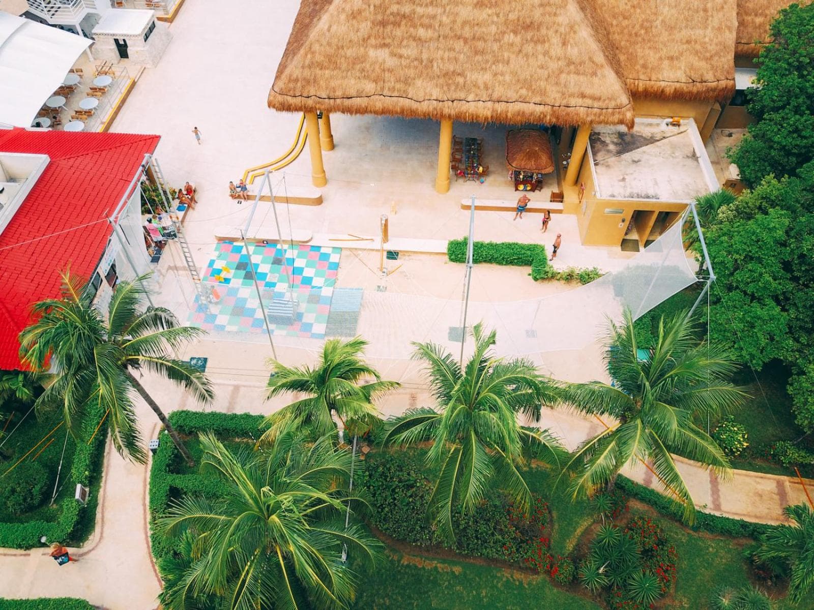 Viva Maya by Wyndham, A Trademark All Inclusive Resort
