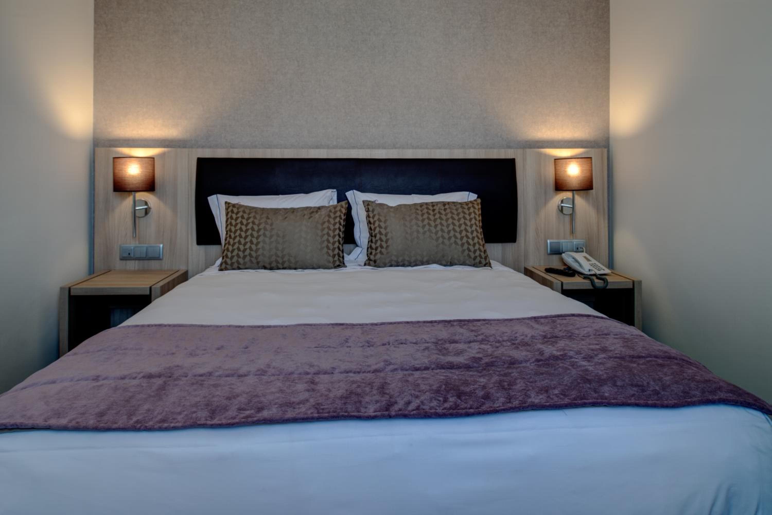 VIP Inn Berna Hotel