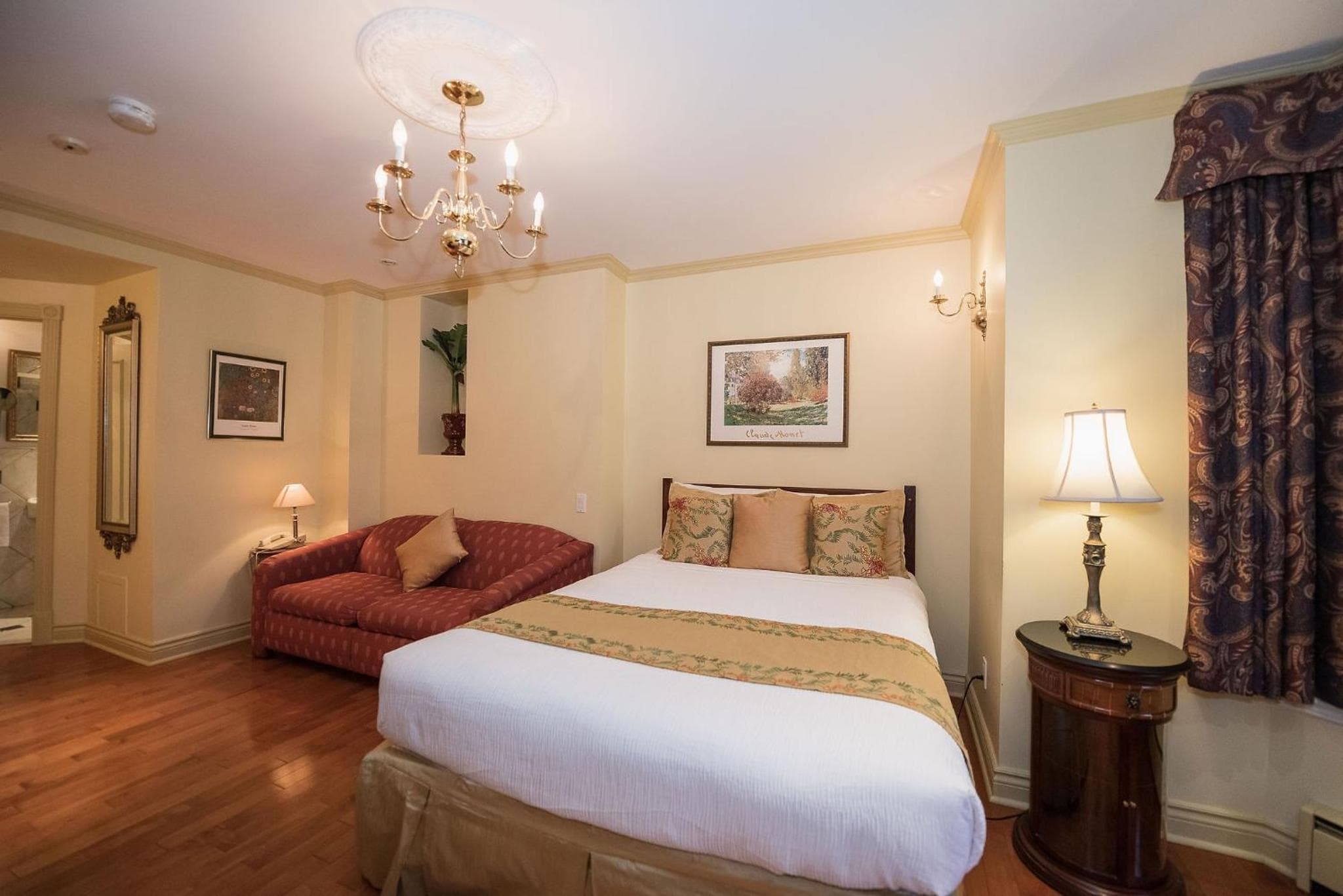 Manoir Sherbrooke