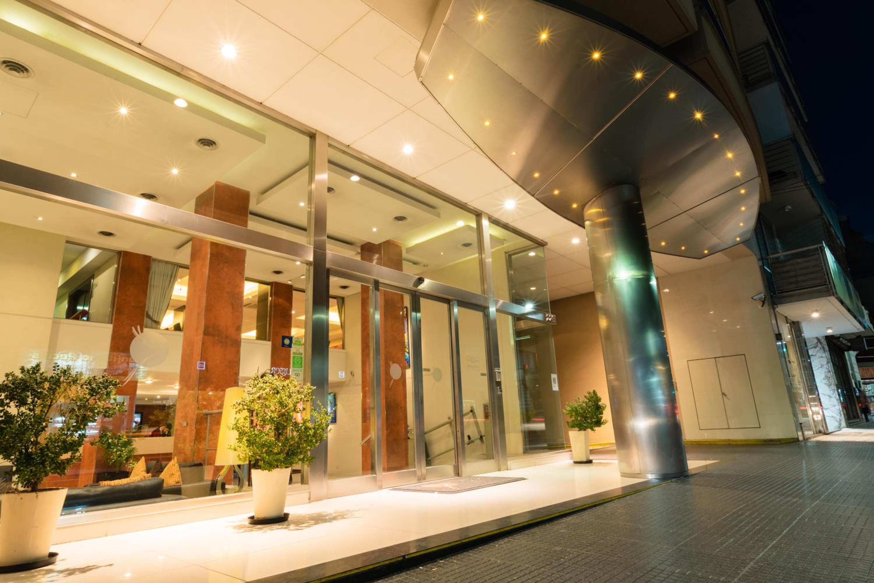 Icaro Suites