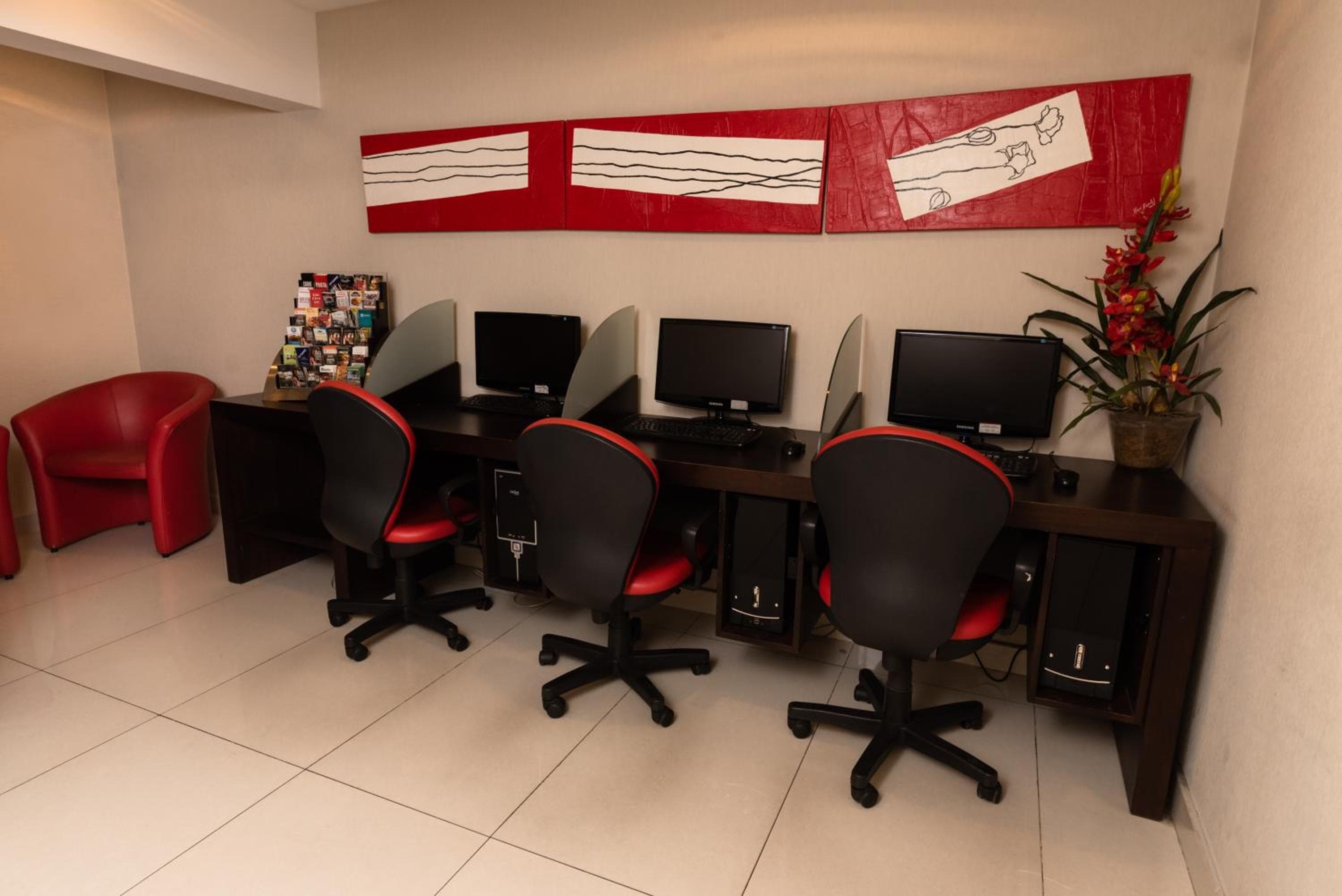 Icaro Suites